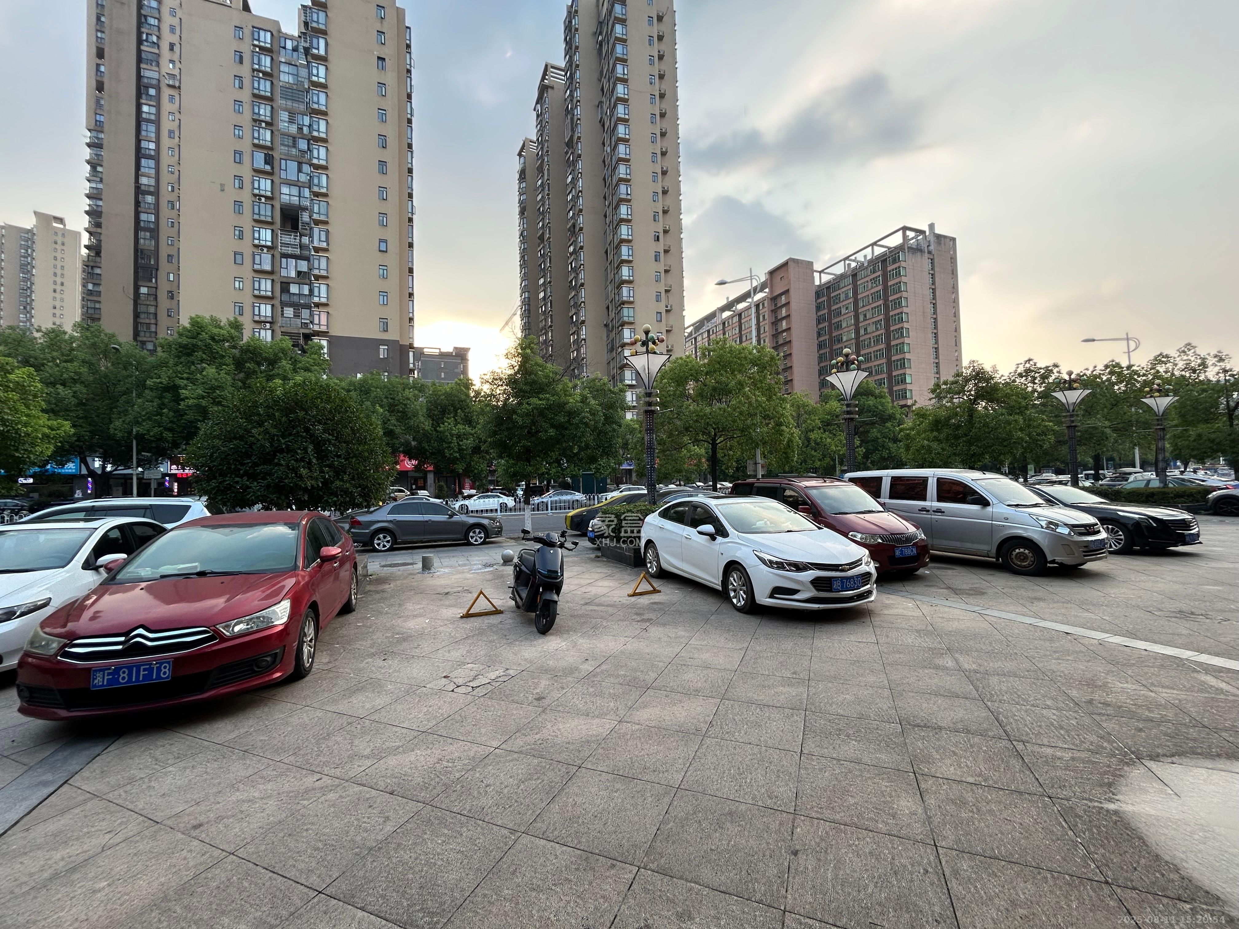 星城世家   60.0㎡      6800.0元/月室内图