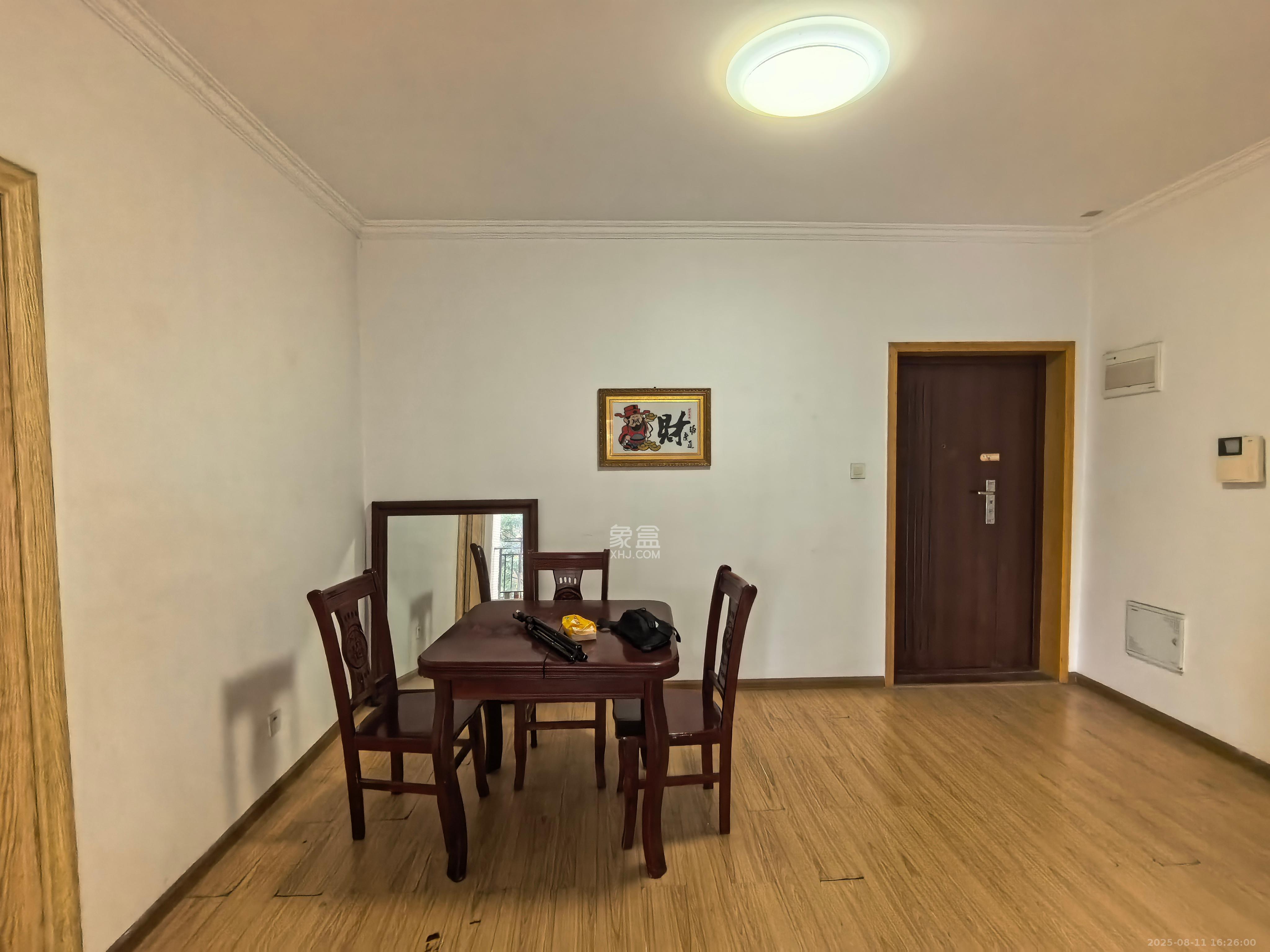 美利新世界  2室2厅2卫    1700.0元/月室内图