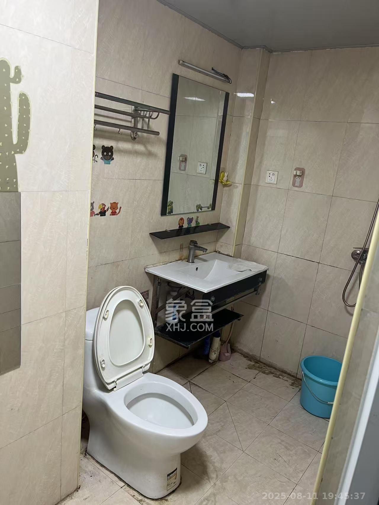 印象天心 1室1厅1卫 1500.0元/月 印象天心 1室1厅1卫 1500.0元/月室内图