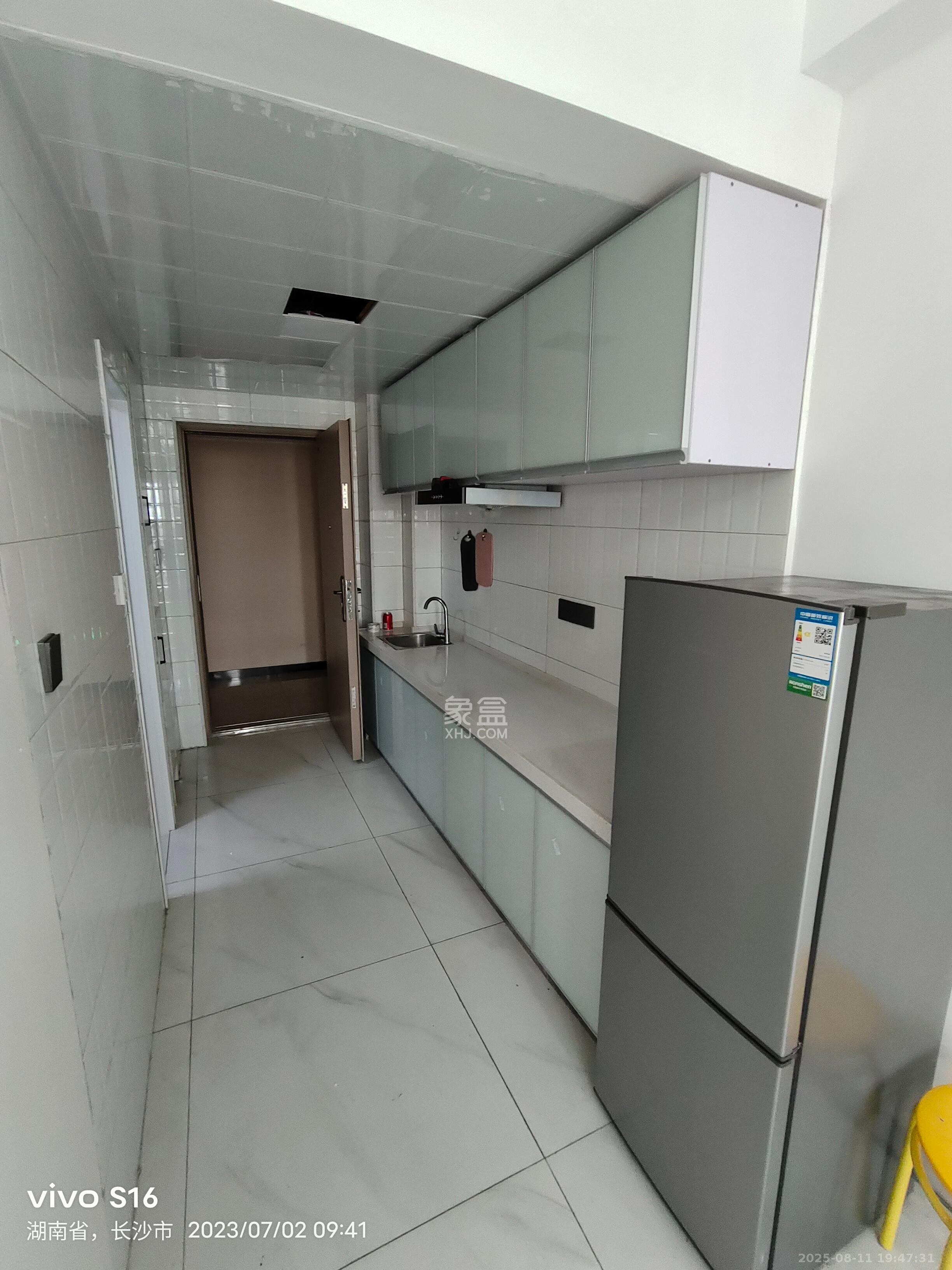 金地铂悦 1室0厅0卫 1000.0元/月 金地铂悦 1室0厅0卫 1000.0元/月室内图