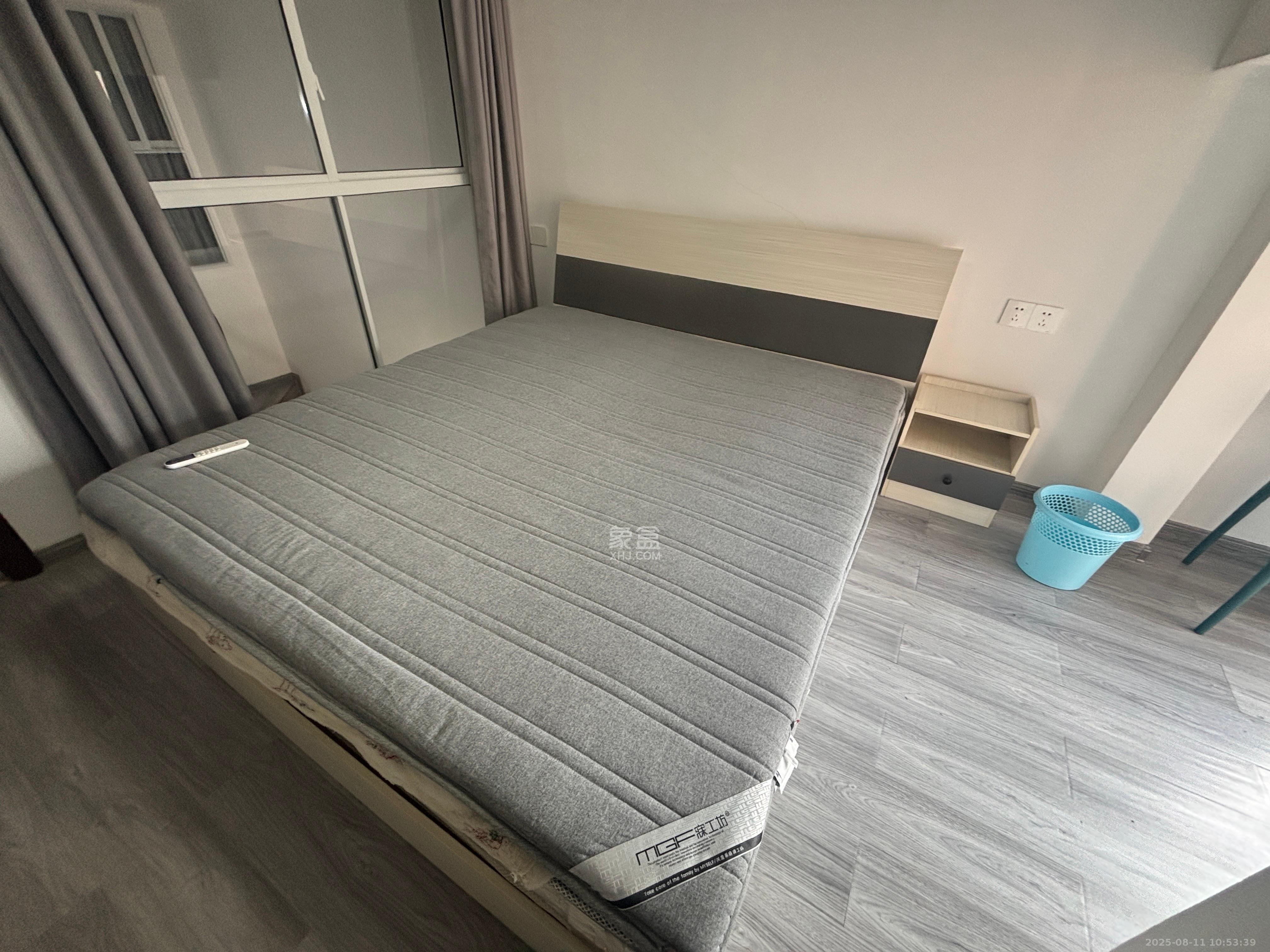 碧桂园星城首府 1室1厅1卫 1300.0元/月 碧桂园星城首府 1室1厅1卫 1300.0元/月室内图