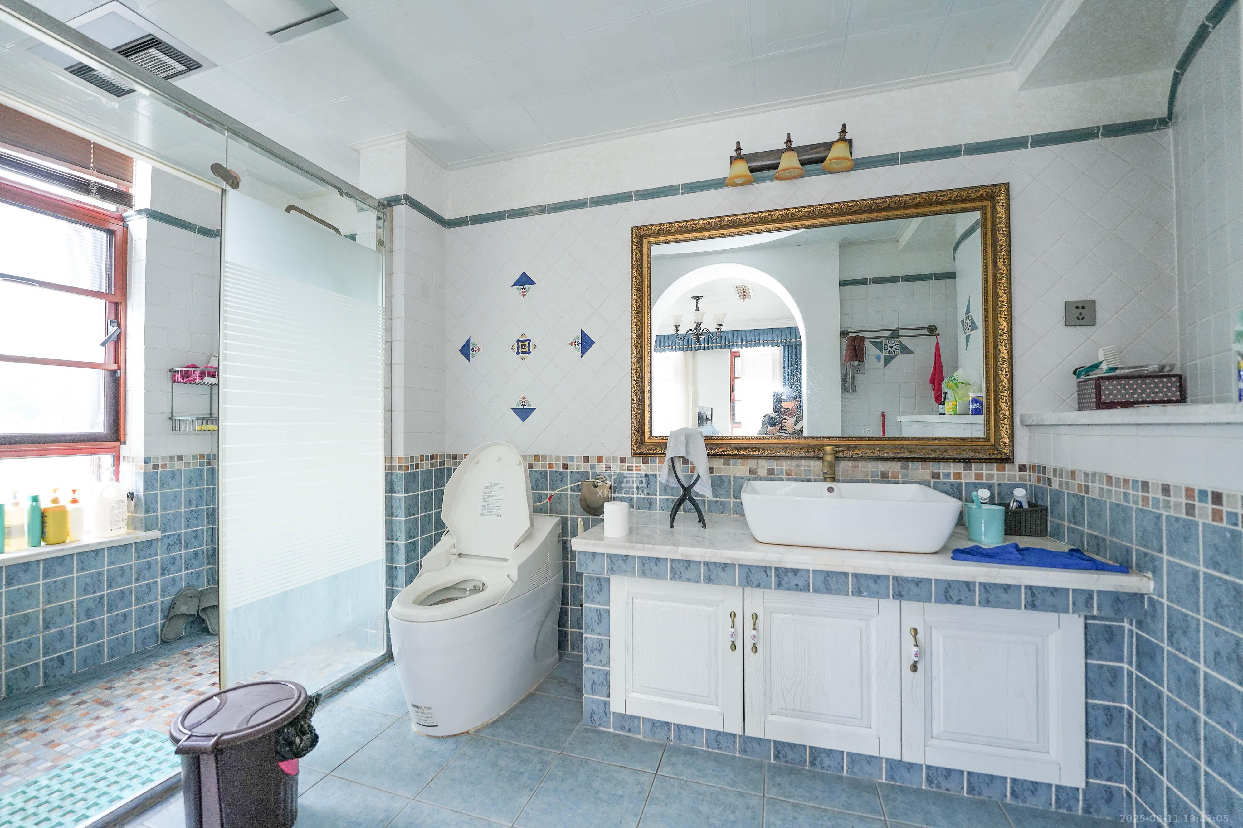 格兰小镇  6室2厅4卫    638.0万 格兰小镇  6室2厅4卫    638.0万卫生间