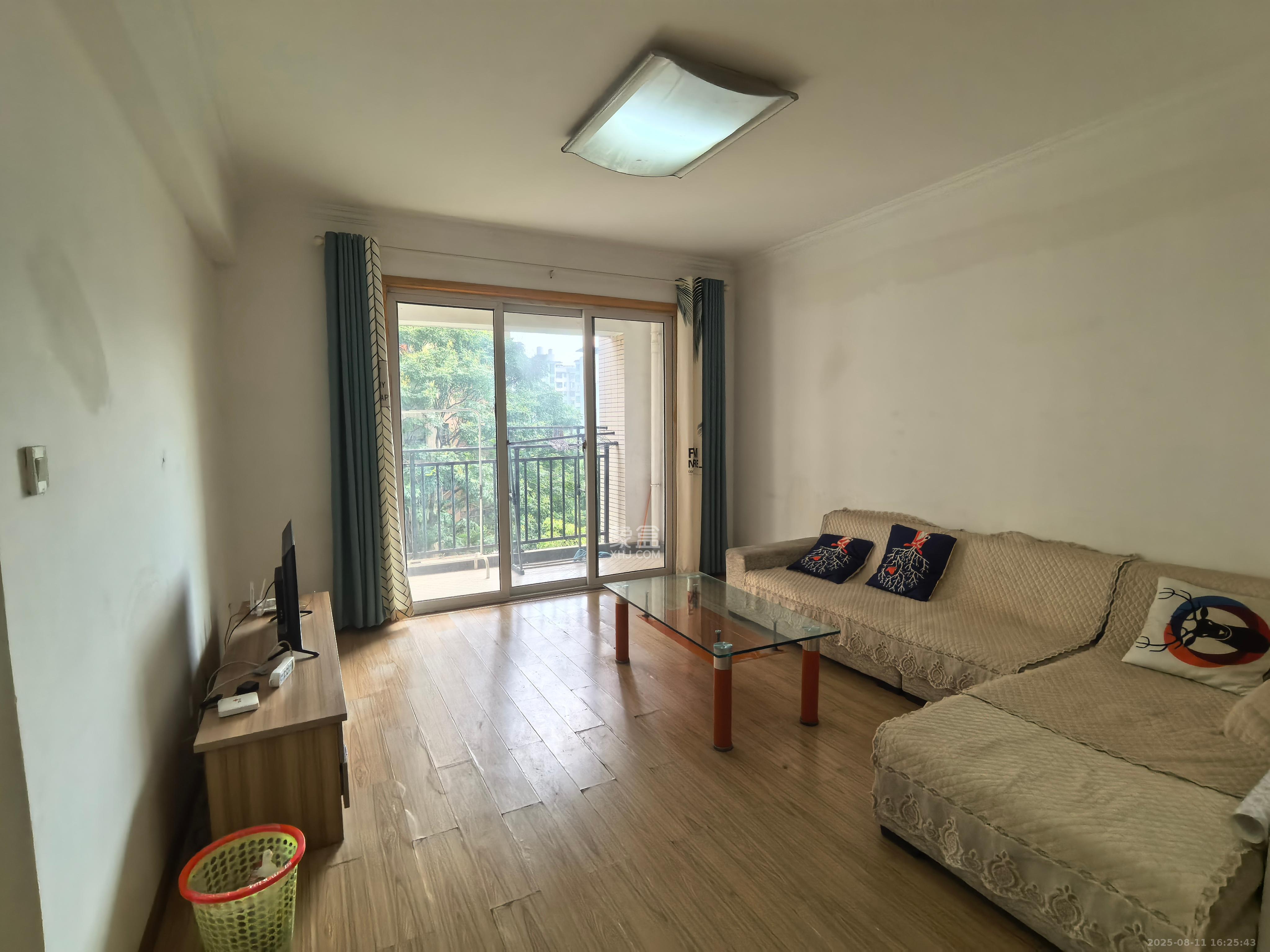 美利新世界 2室2厅2卫 1700.0元/月 美利新世界 2室2厅2卫 1700.0元/月室内图