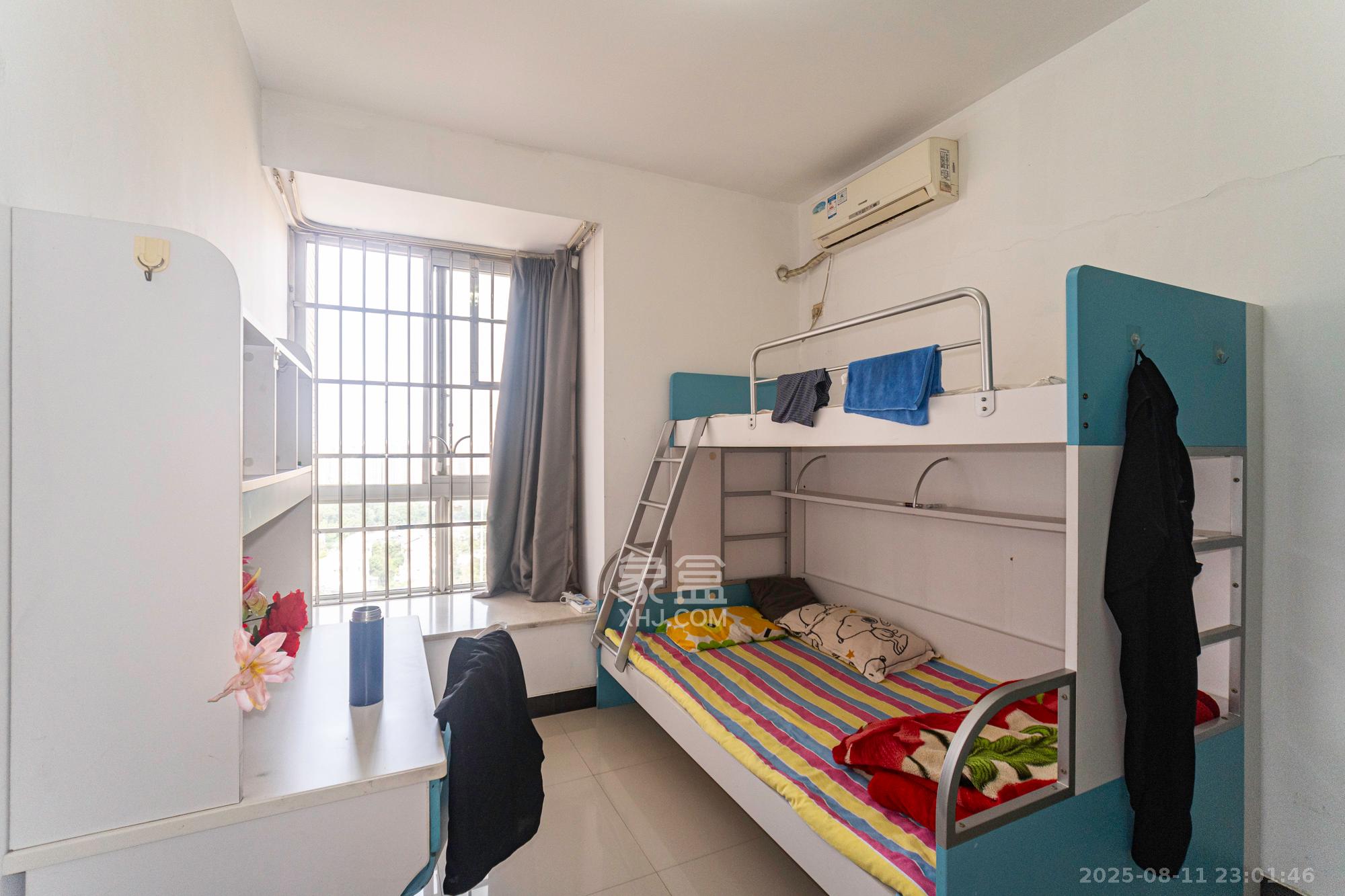 筑梦园 3室2厅2卫 68.8万 筑梦园 3室2厅2卫 68.8万卧室