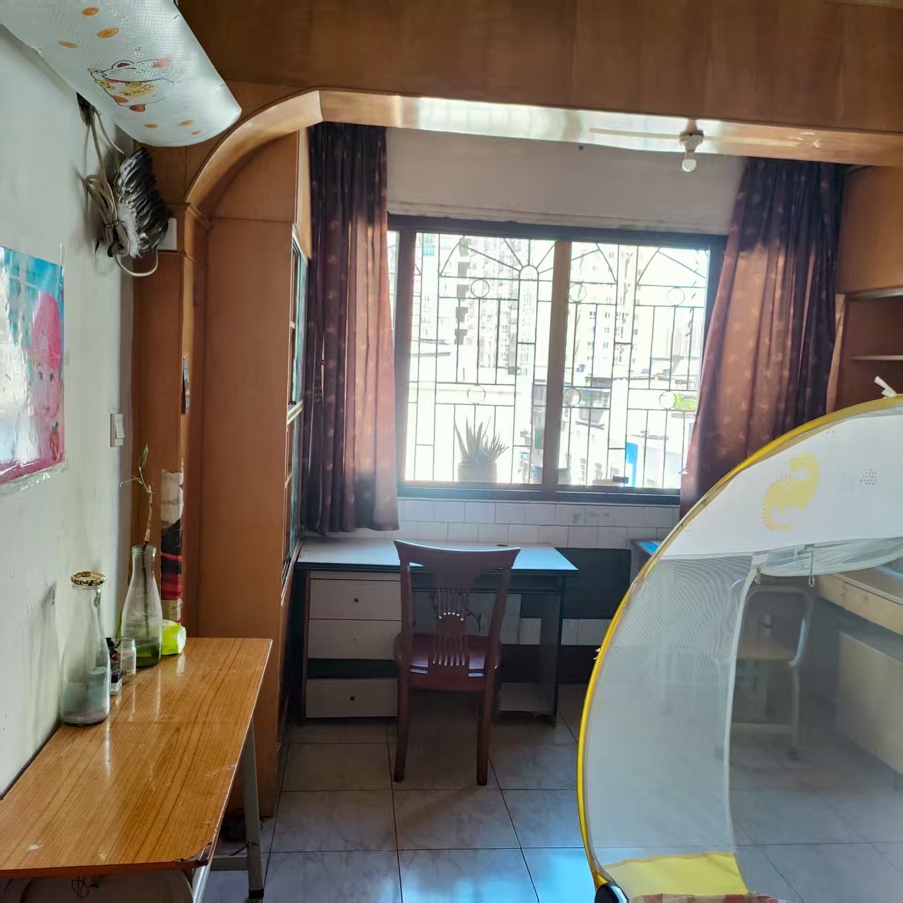 和平北路散盘  1室0厅0卫    600.0元/月 和平北路散盘  1室0厅0卫    600.0元/月室内图