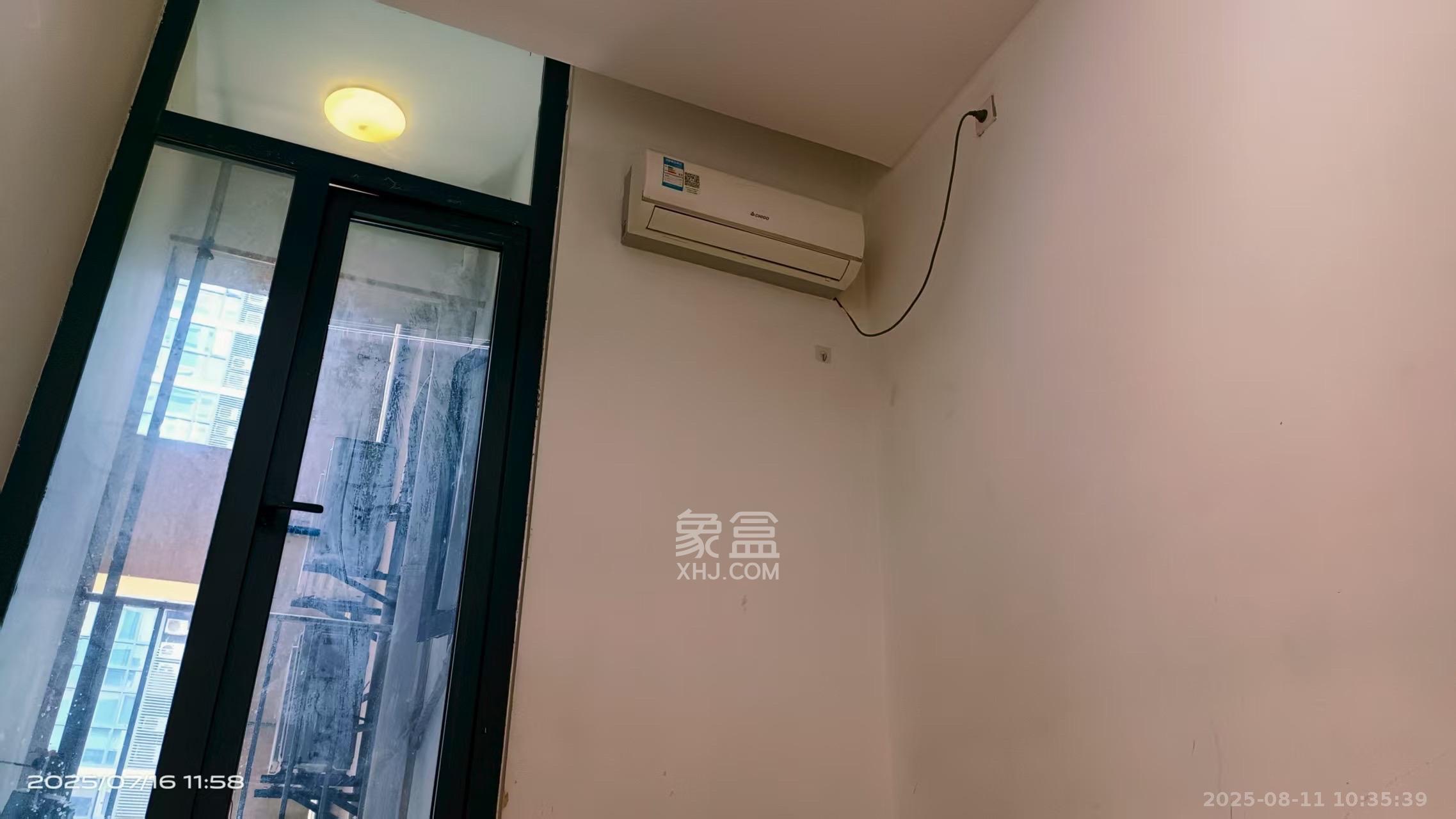 德思勤城市广场（宝格丽公寓）  1室1厅1卫   3800.00元/月室内图