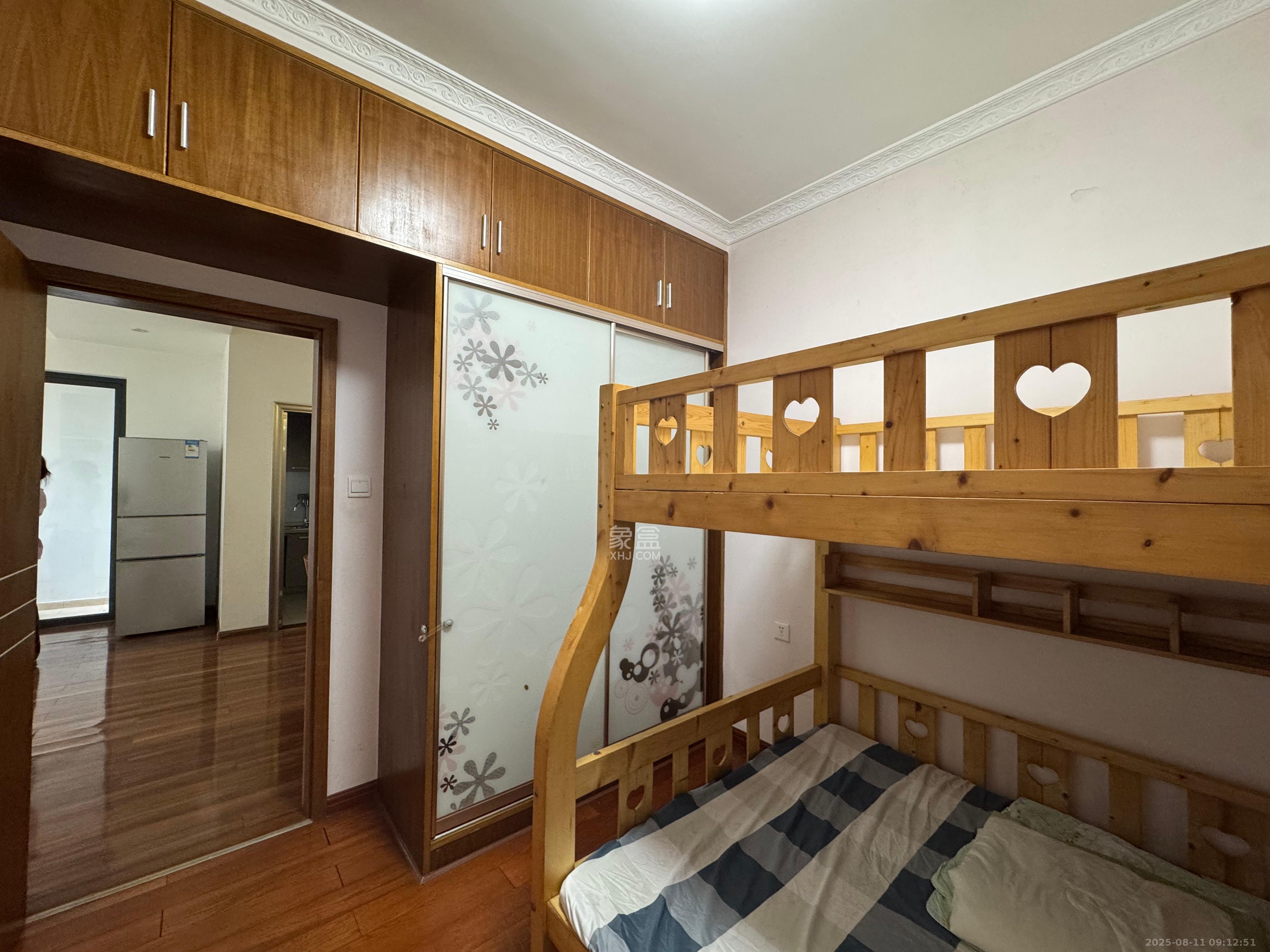 万博汇  2室2厅1卫    3000.0元/月室内图