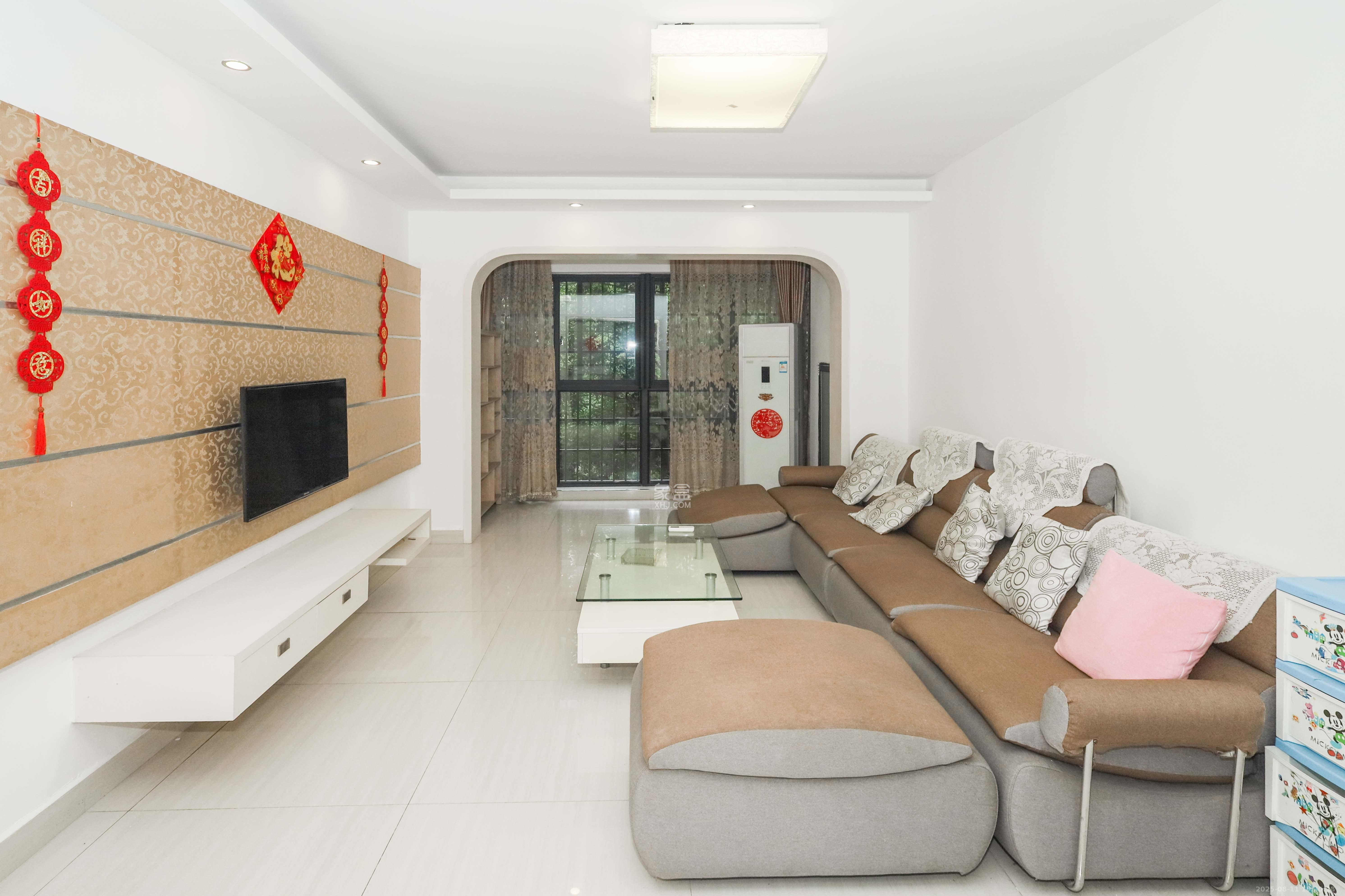 保利麓谷林语A区  3室2厅1卫    80.0万 保利麓谷林语A区  3室2厅1卫    80.0万