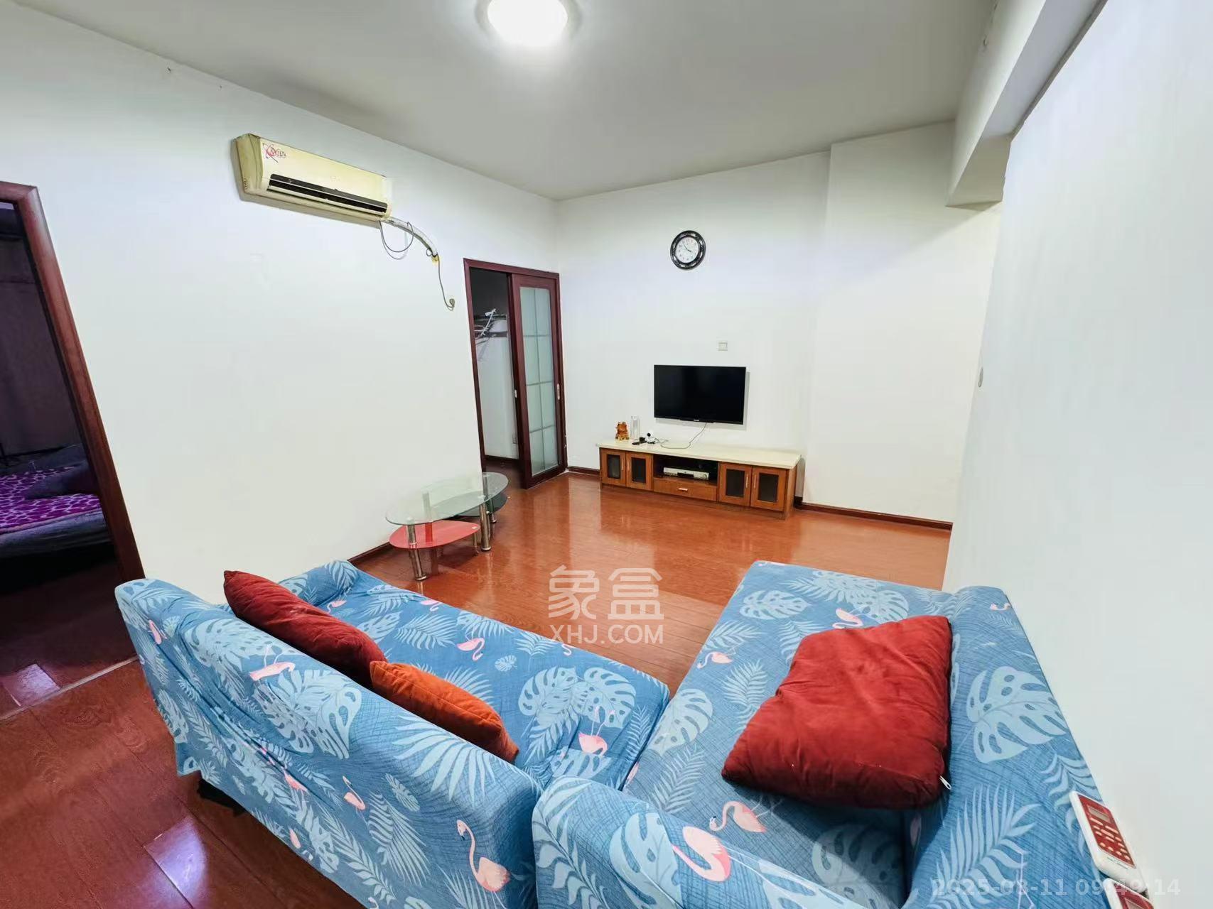 新青年公寓 2室2厅1卫 3200.0元/月 新青年公寓 2室2厅1卫 3200.0元/月室内图