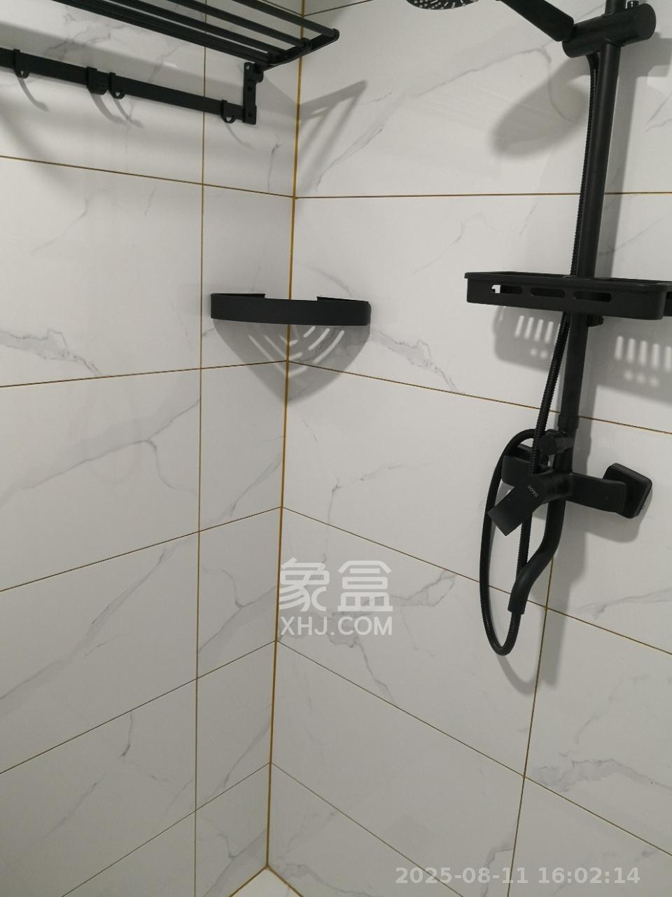 弘坤云寓  1室1厅1卫   1500.00元/月室内图