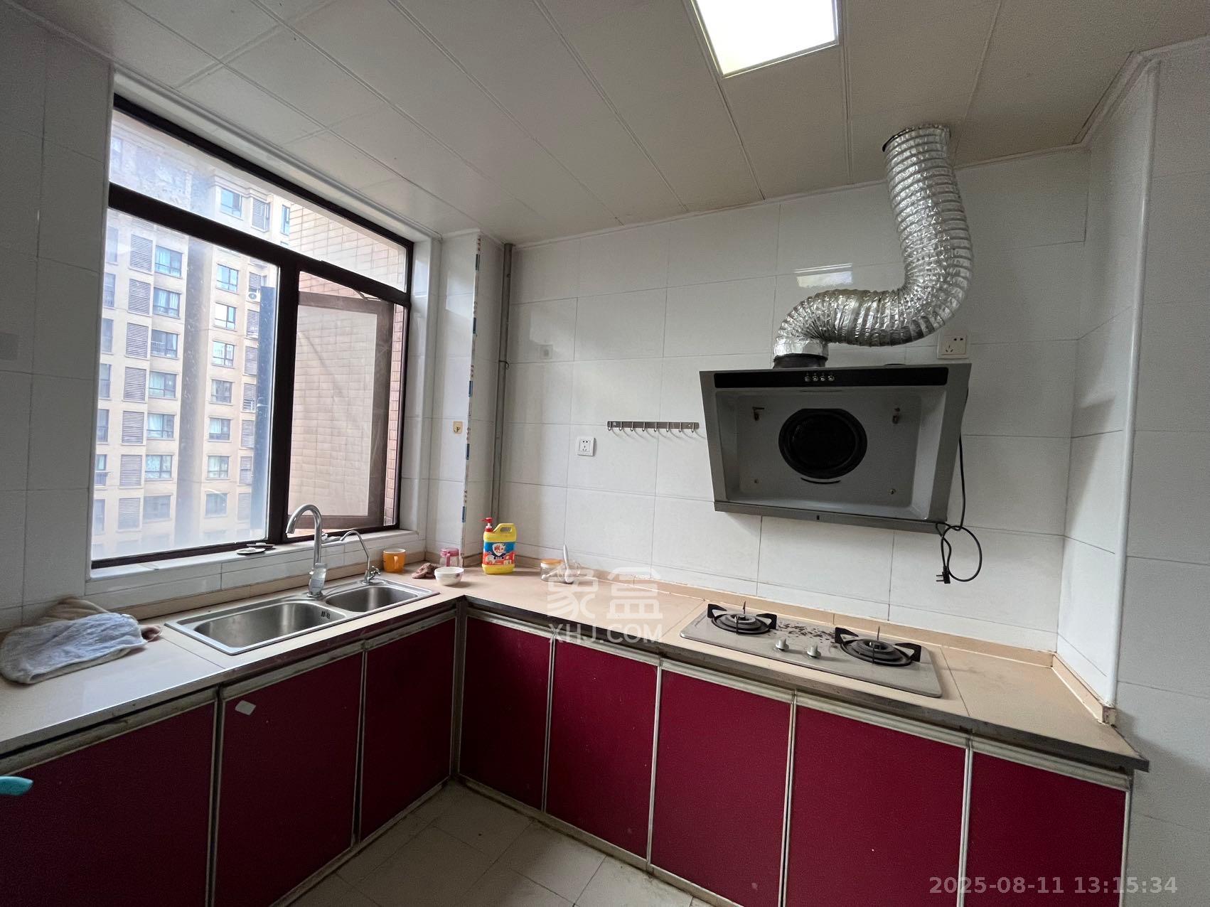 奥林匹克花园贡院二期  3室2厅1卫    2200.0元/月室内图