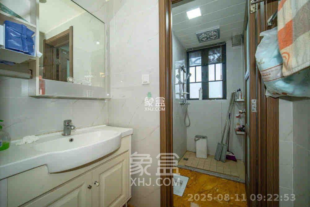碧桂园威尼斯城  3室2厅2卫   3500.00元/月室内图