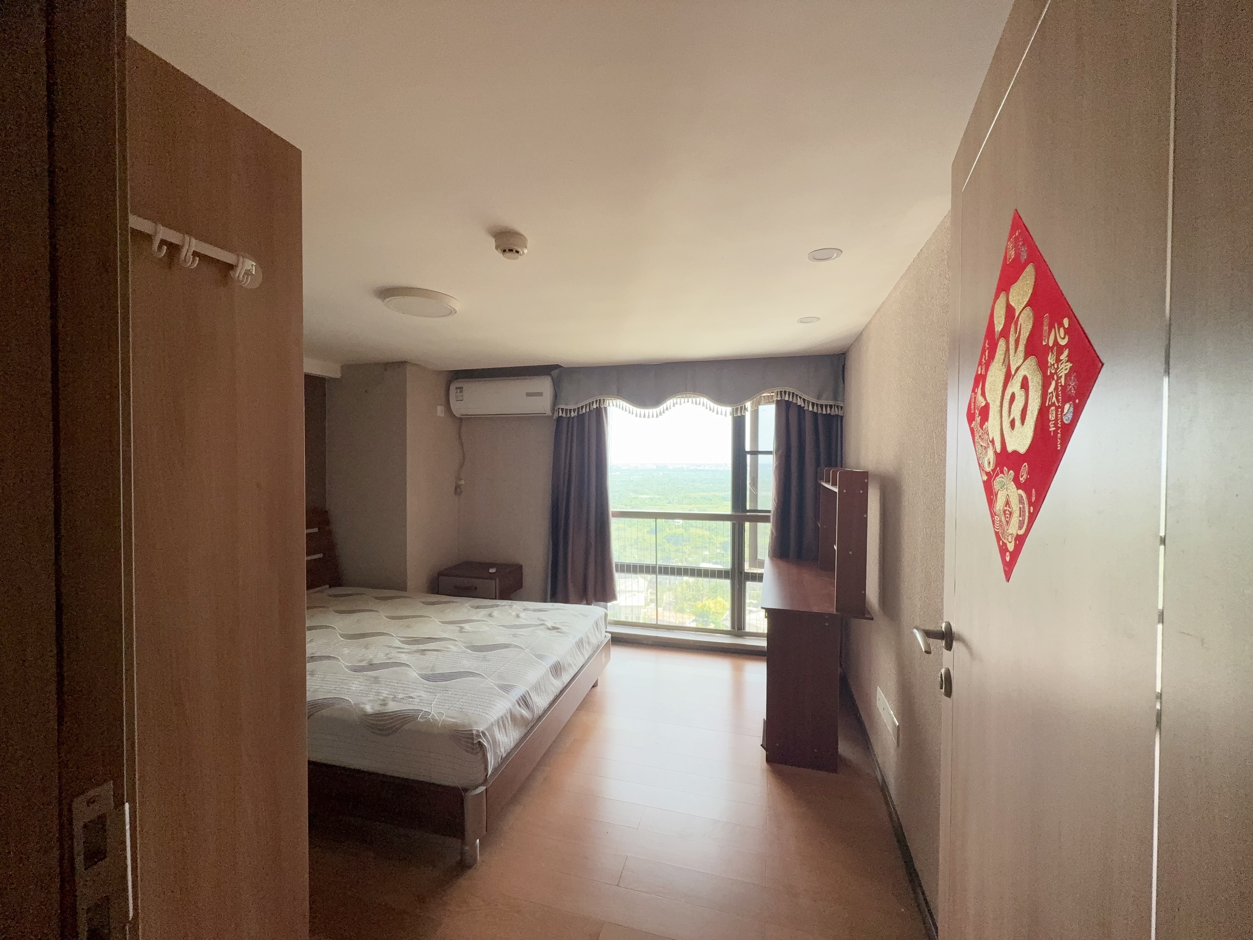 恒大海口文化旅游城 2室2厅2卫 2100.0元/月 恒大海口文化旅游城 2室2厅2卫 2100.0元/月室内图