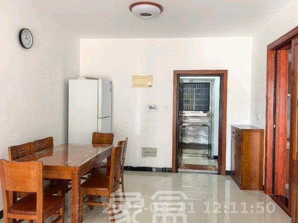 凯富南方鑫城  2室2厅1卫    2000.0元/月室内图