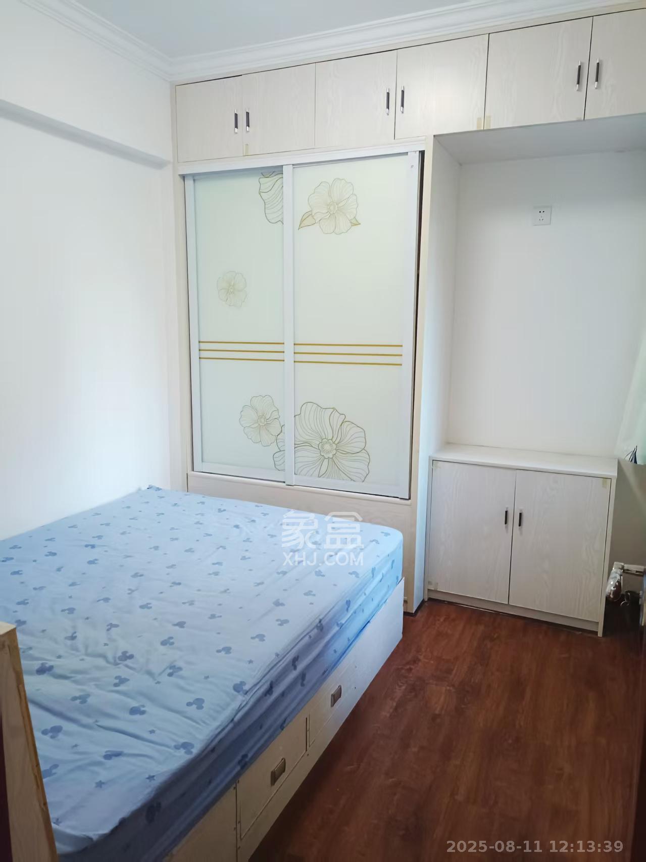 福泽园  2室1厅1卫   1800.00元/月室内图