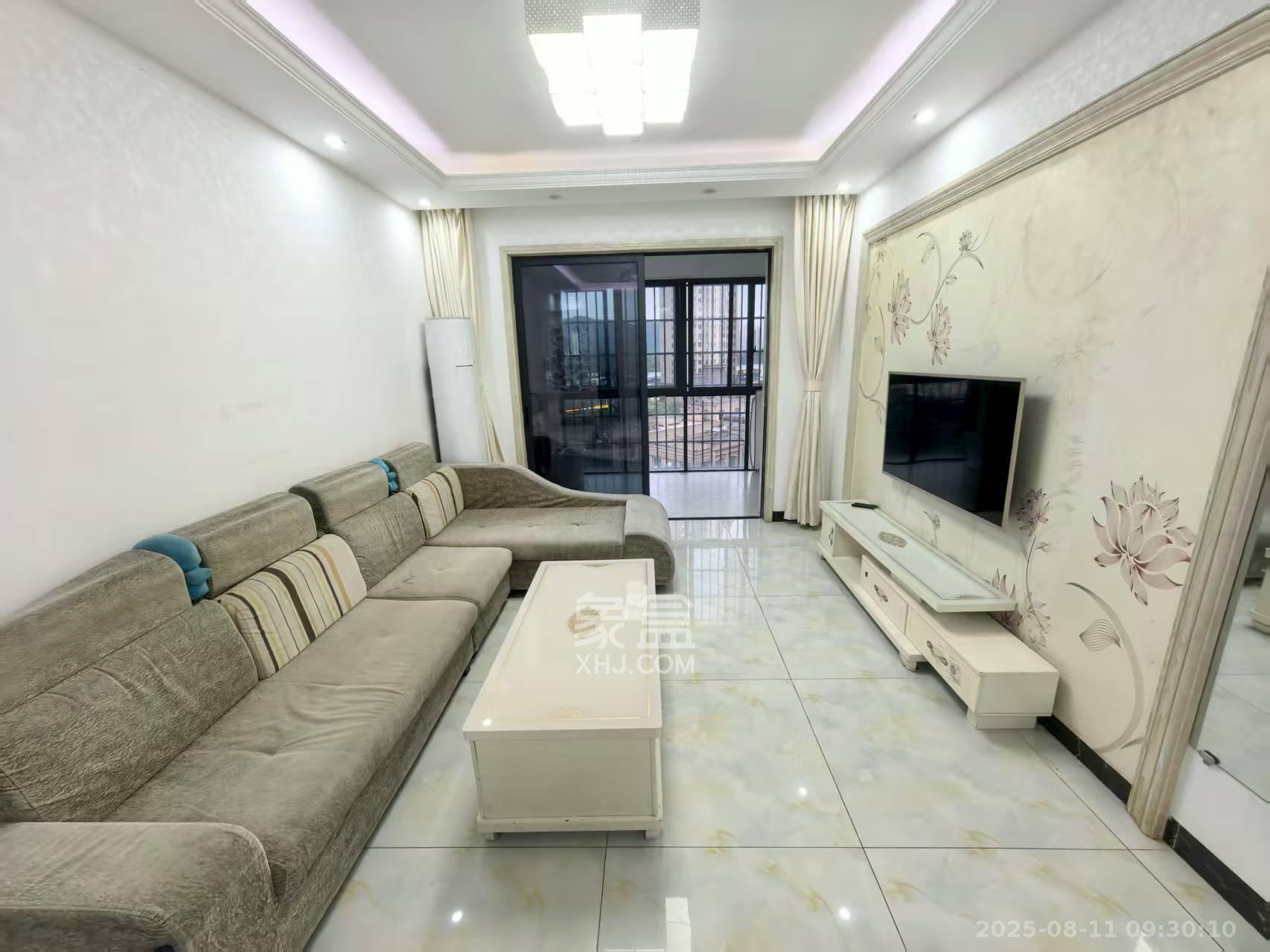 中建梅溪湖中心  3室2厅2卫    3500.0元/月 中建梅溪湖中心  3室2厅2卫    3500.0元/月室内图