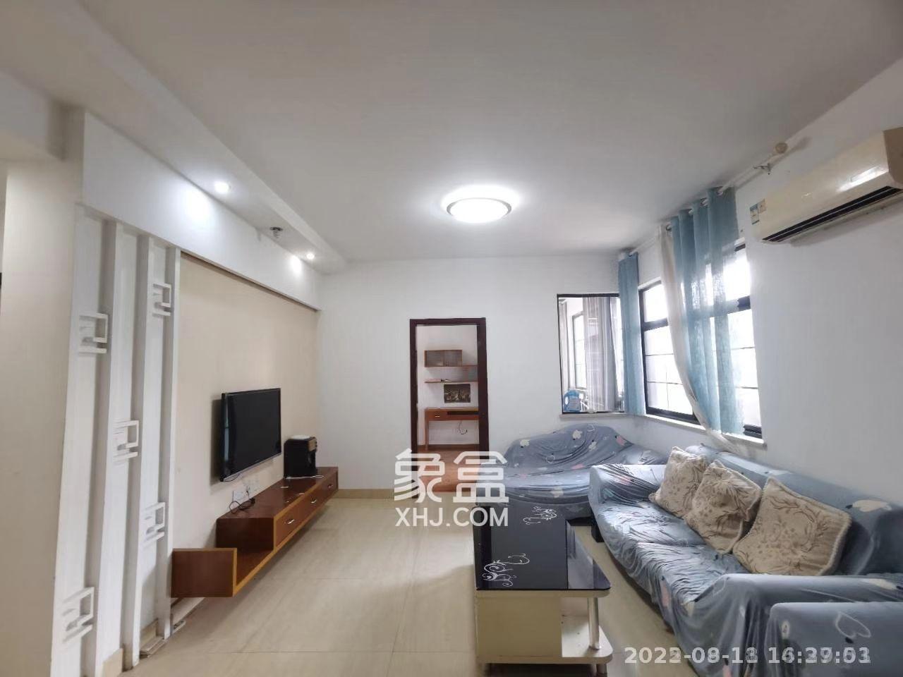 盘龙名府 2室2厅1卫 1300.0元/月 盘龙名府 2室2厅1卫 1300.0元/月室内图