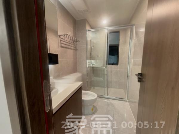 欣利梅溪左岸  3室2厅2卫   3500.00元/月室内图