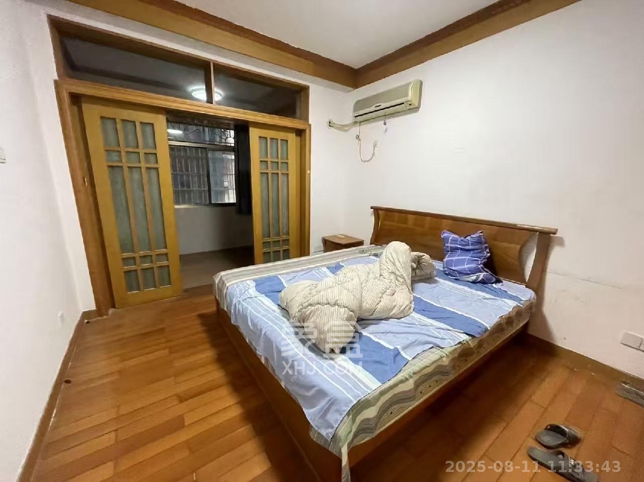 湘雅附二宿舍(劳动村)  2室1厅1卫   2400.00元/月室内图
