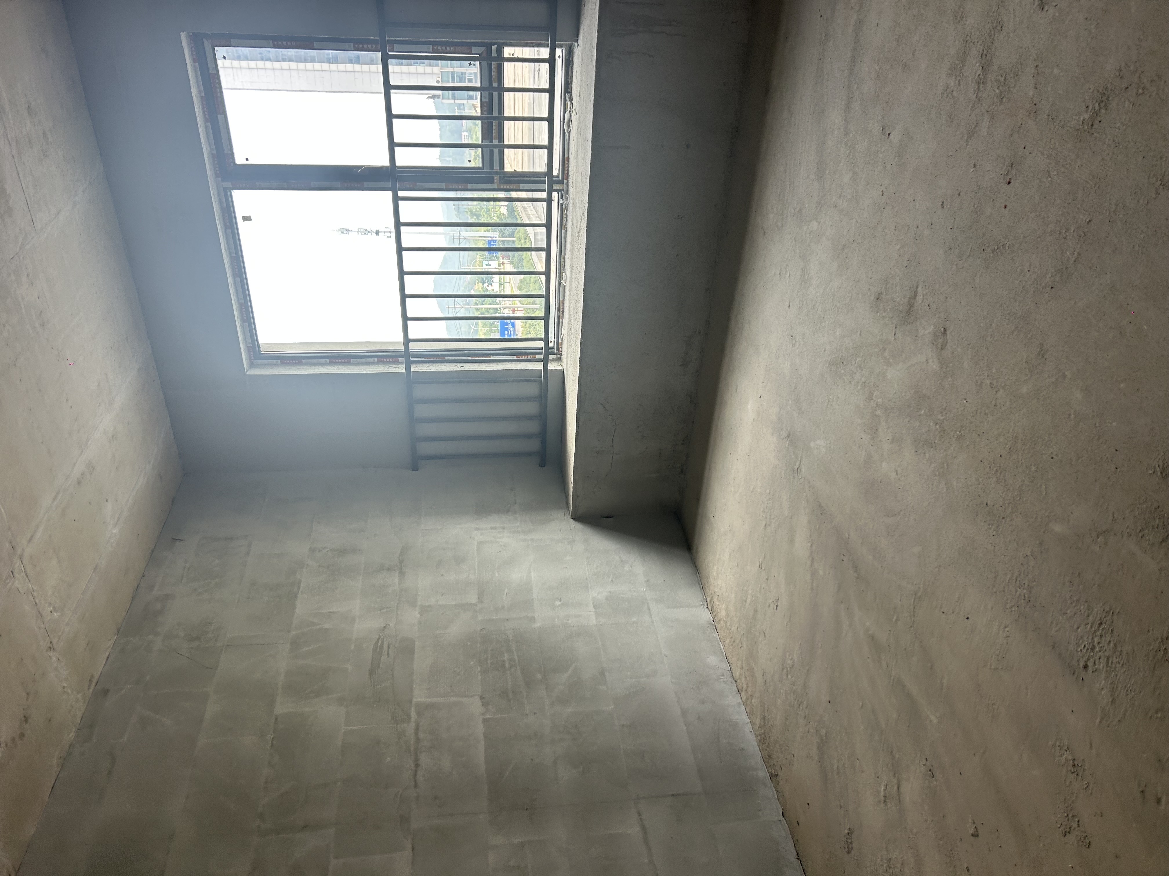 新合作外滩首府  3室2厅2卫    50.8万户型图