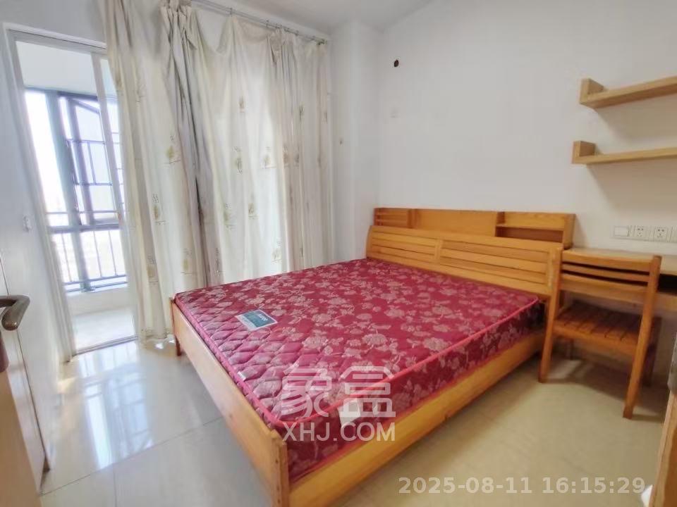 万博汇  2室1厅1卫    2150.0元/月室内图