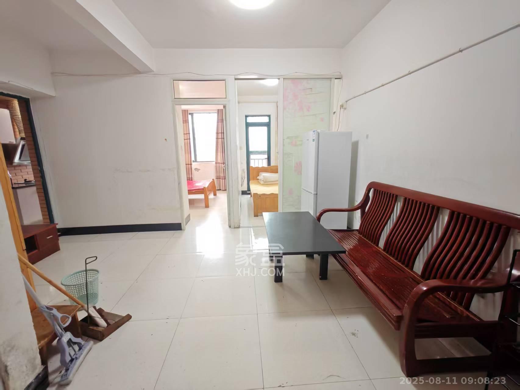 东业早安星城 1室1厅1卫 1000.0元/月 东业早安星城 1室1厅1卫 1000.0元/月室内图