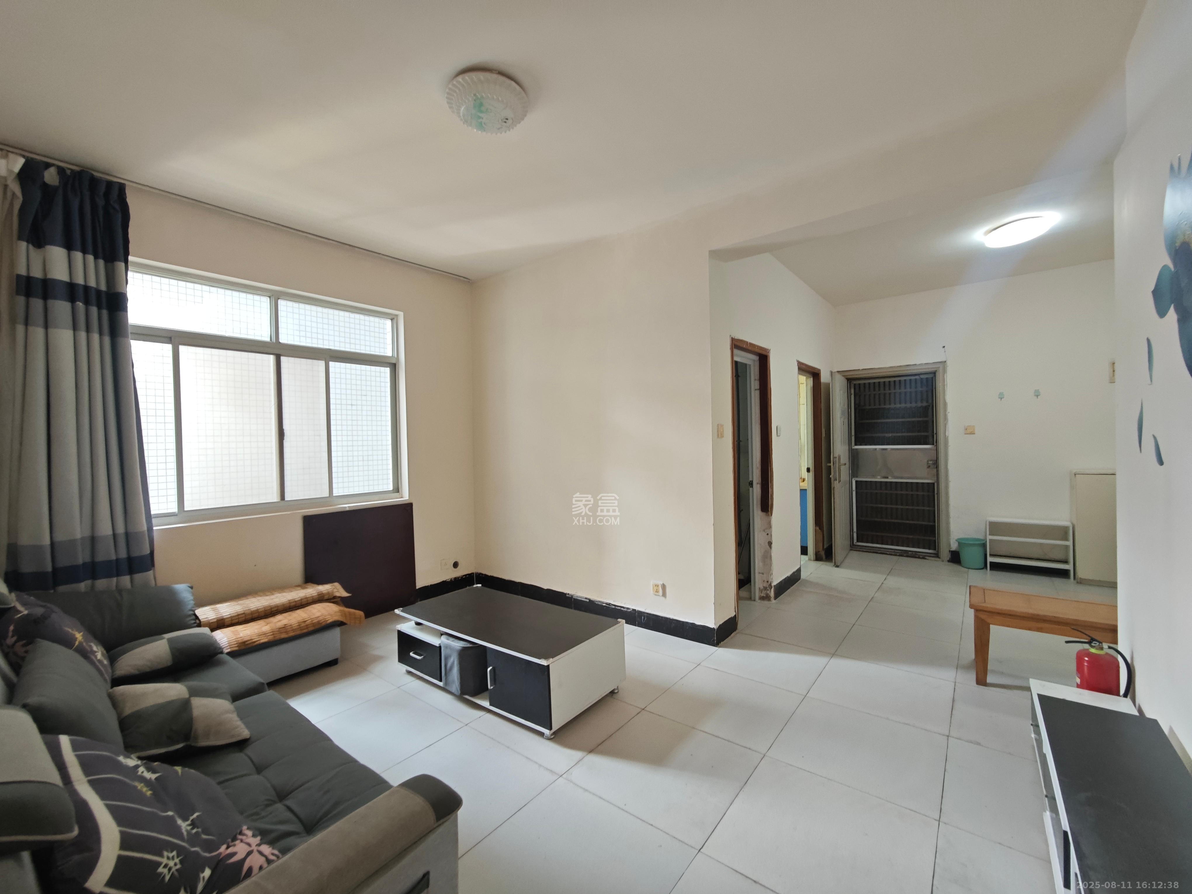 东方新世界 2室1厅1卫 2100.0元/月 东方新世界 2室1厅1卫 2100.0元/月室内图