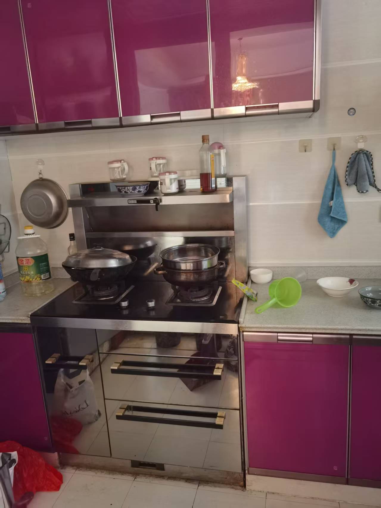 翰林苑 1室0厅0卫 1600.0元/月 翰林苑 1室0厅0卫 1600.0元/月室内图