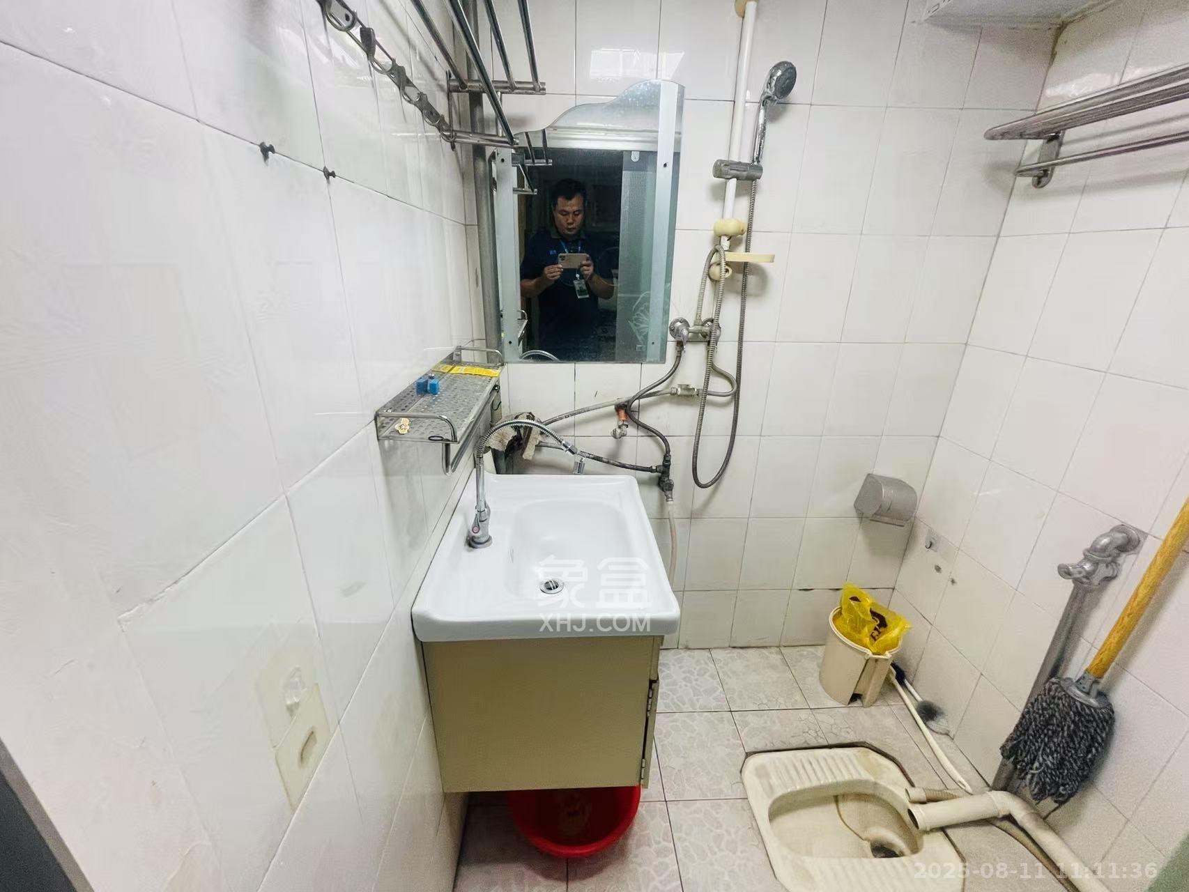 信达大厦 2室1厅1卫 2200.0元/月 信达大厦 2室1厅1卫 2200.0元/月室内图