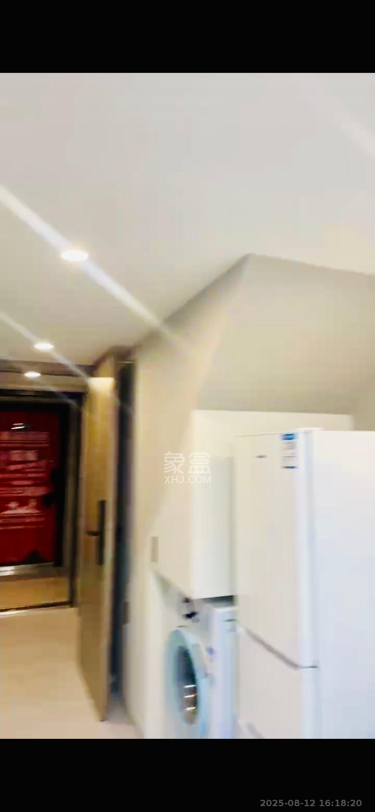 清控湖山雅居北区 1室0厅0卫 1300.0元/月 清控湖山雅居北区 1室0厅0卫 1300.0元/月室内图