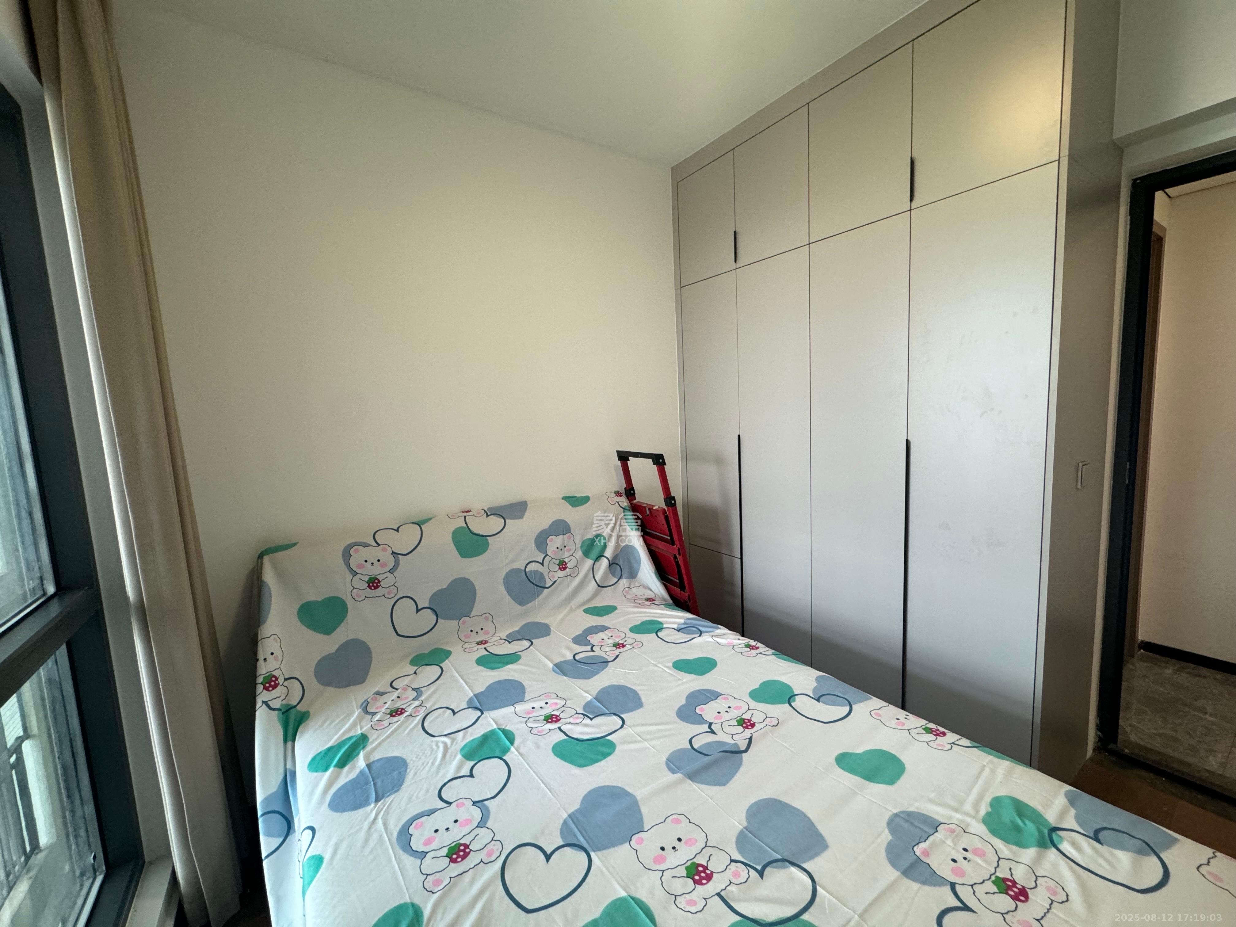 中国铁建湘语梅溪  3室2厅2卫    3000.0元/月室内图