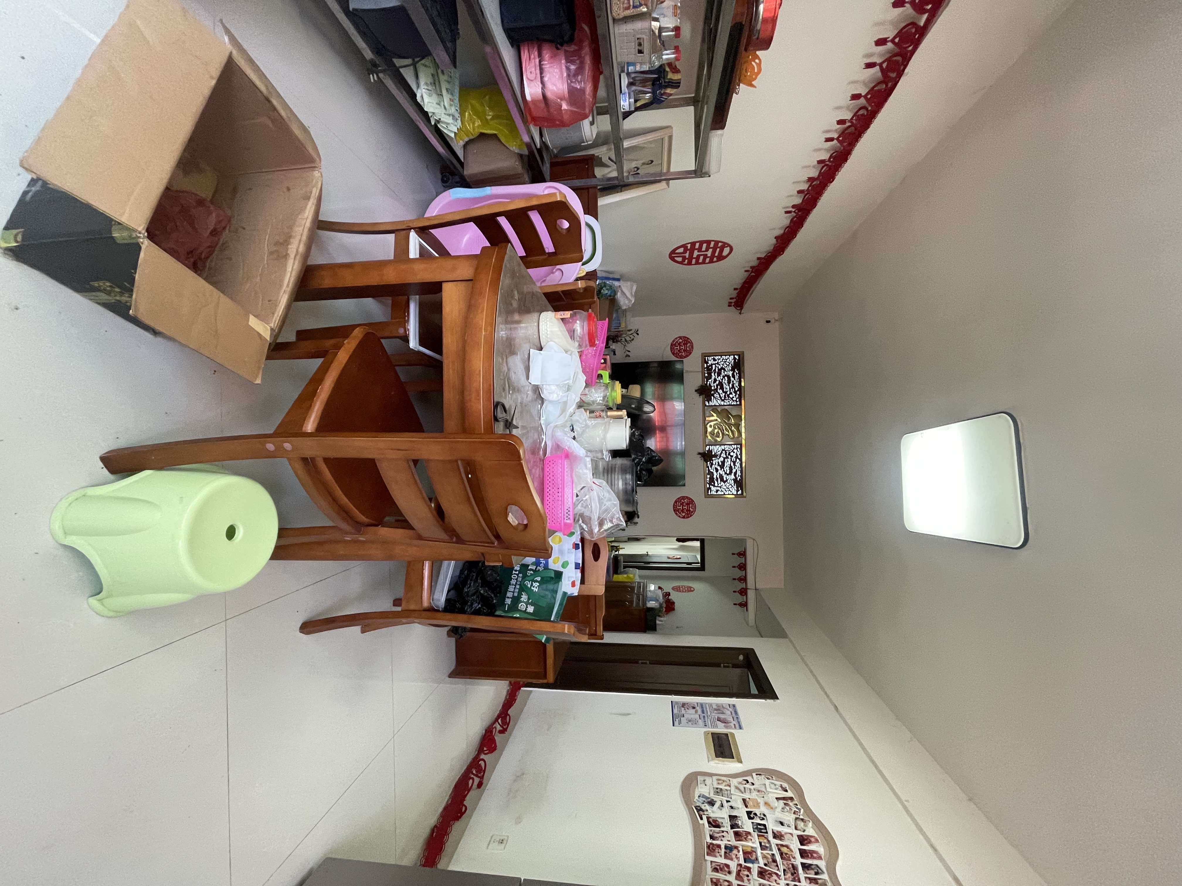 奇石公寓 3室2厅1卫 2000.0元/月 奇石公寓 3室2厅1卫 2000.0元/月户型图