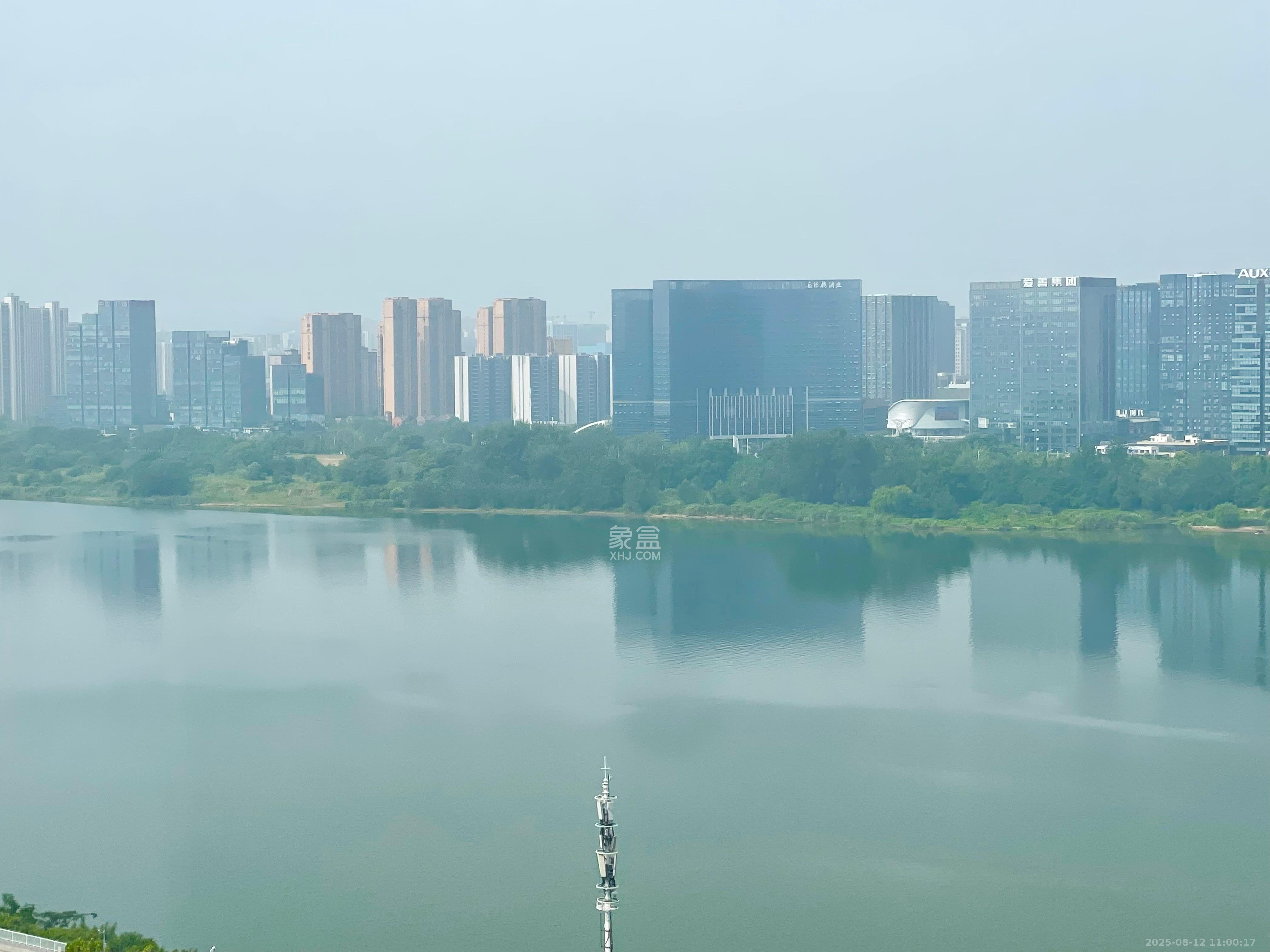 万科紫台  4室2厅2卫   7000.00元/月