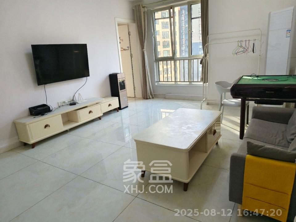 北辰三角洲E4区  1室2厅1卫    2500.0元/月 北辰三角洲E4区  1室2厅1卫    2500.0元/月