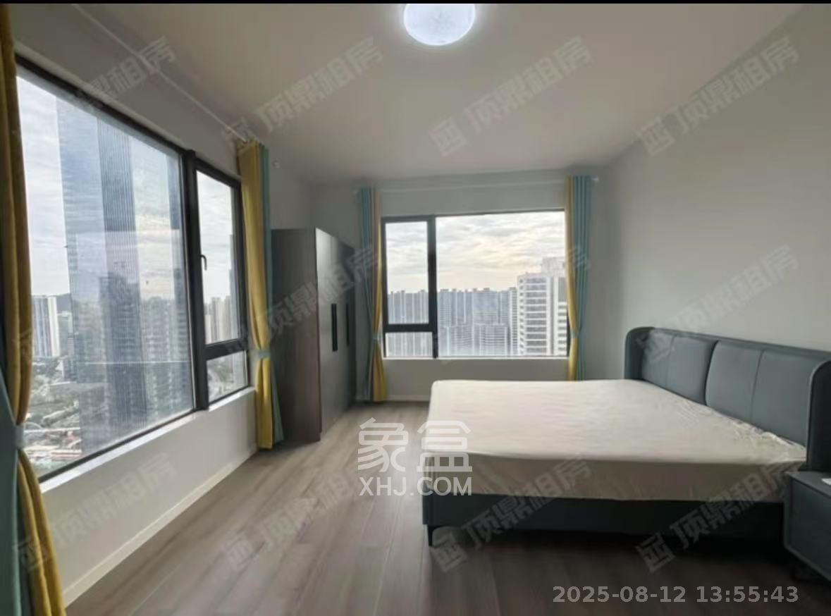 建发央著  1室0厅0卫    4550.0元/月室内图