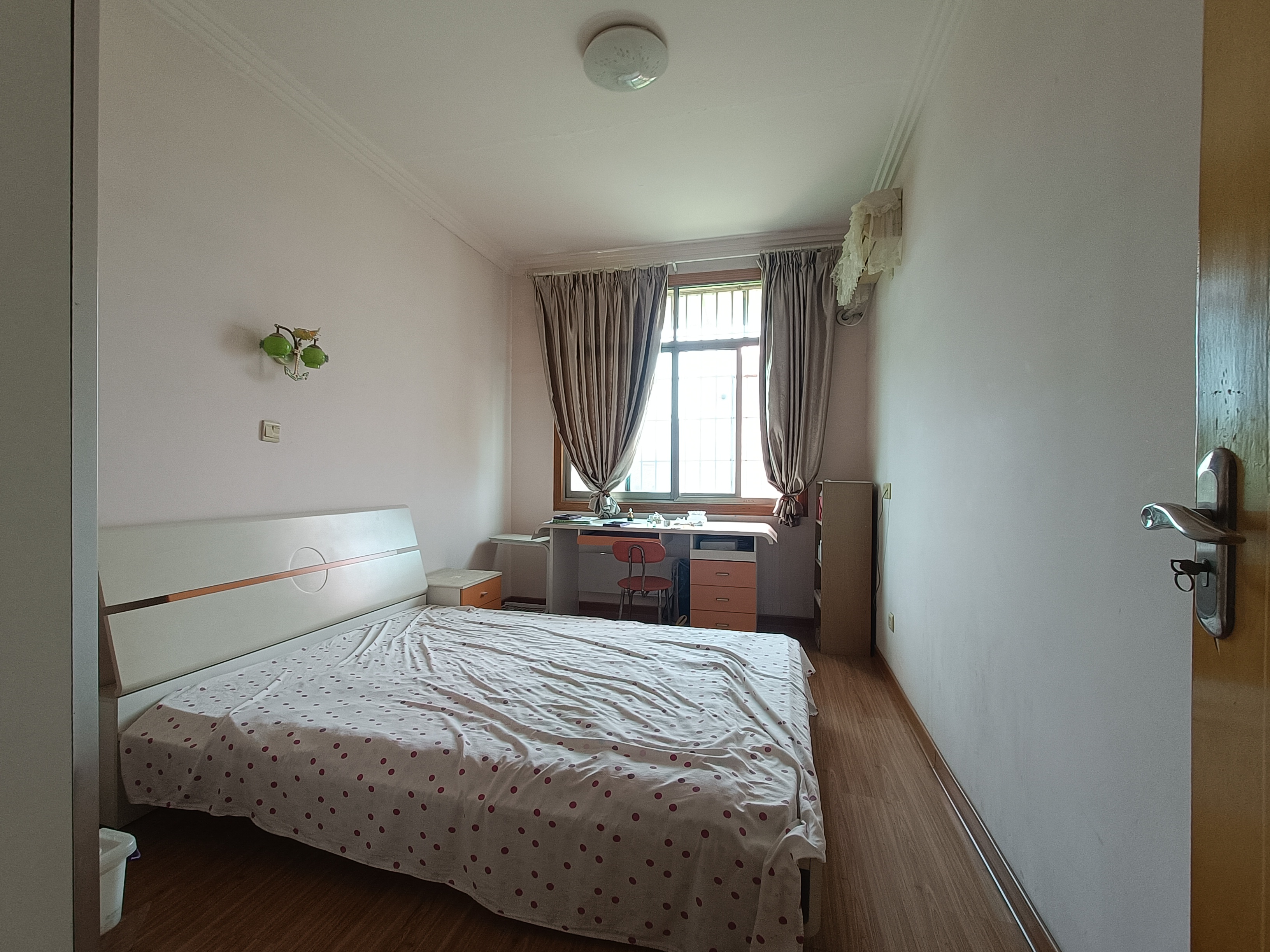 科源小区  1室1厅1卫    1000.0元/月室内图