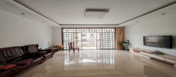 欣业家园  3室2厅2卫   1400.00元/月