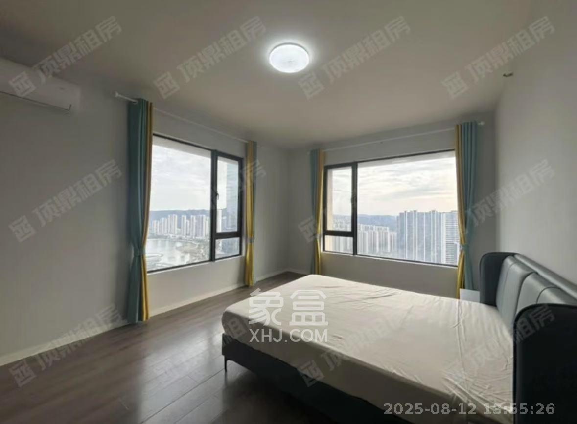 建发央著  1室0厅0卫    4550.0元/月室内图