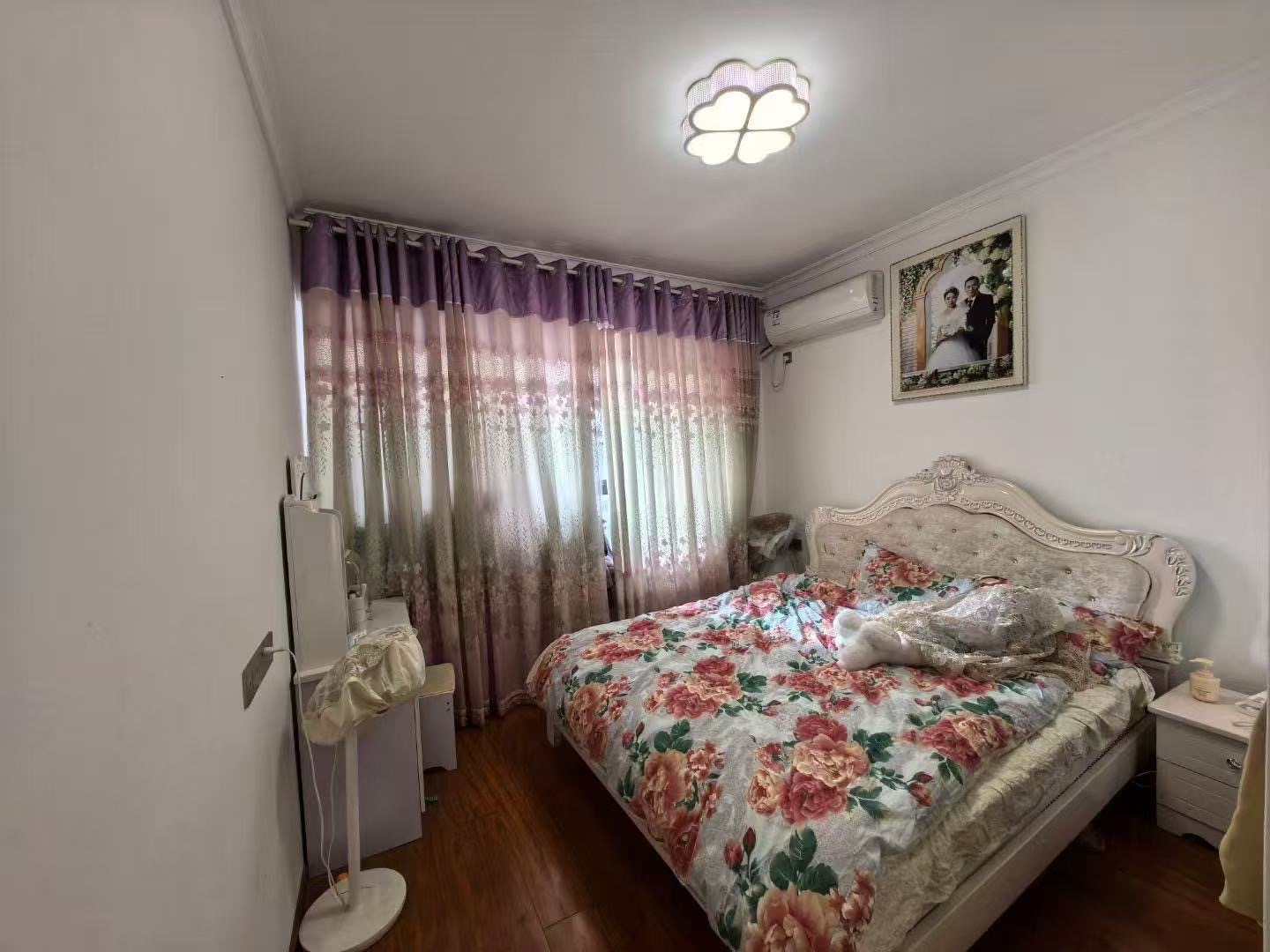 百弘学府城  1室0厅0卫    68.8万客厅