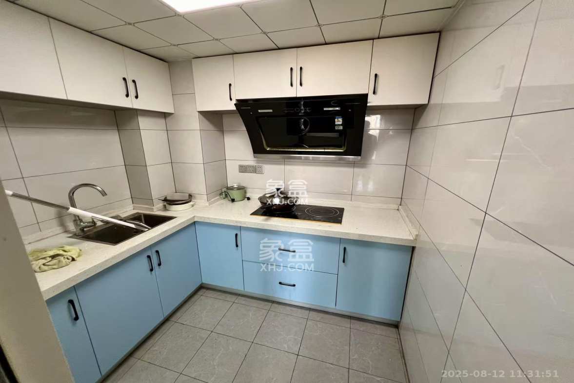 万科金色麦田 1室0厅0卫 2500.0元/月 万科金色麦田 1室0厅0卫 2500.0元/月室内图