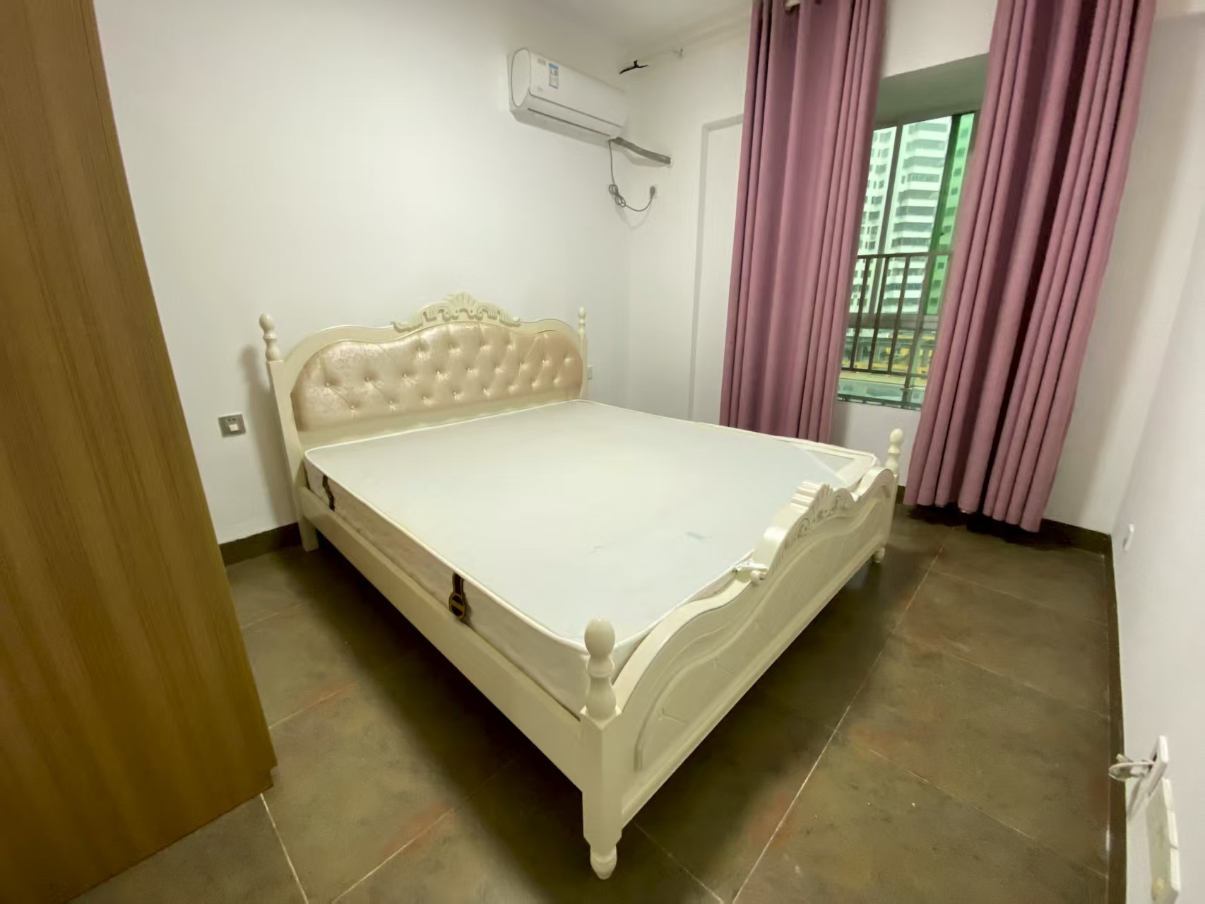 濠江花园 2室2厅1卫 2300.0元/月 濠江花园 2室2厅1卫 2300.0元/月室内图