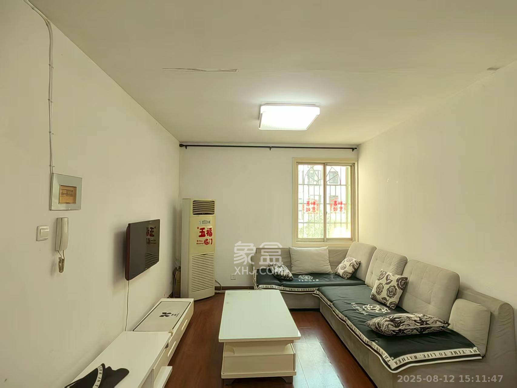 咸嘉新村嘉明苑  2室1厅2卫    1900.0元/月 咸嘉新村嘉明苑  2室1厅2卫    1900.0元/月室内图