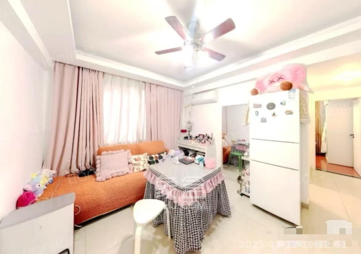 东城一品（国杰大厦）  2室1厅1卫   1900.00元/月