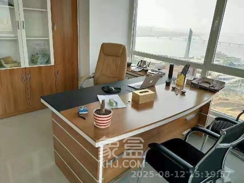 北辰三角洲B1E1区  3室2厅1卫   6500.00元/月室内图