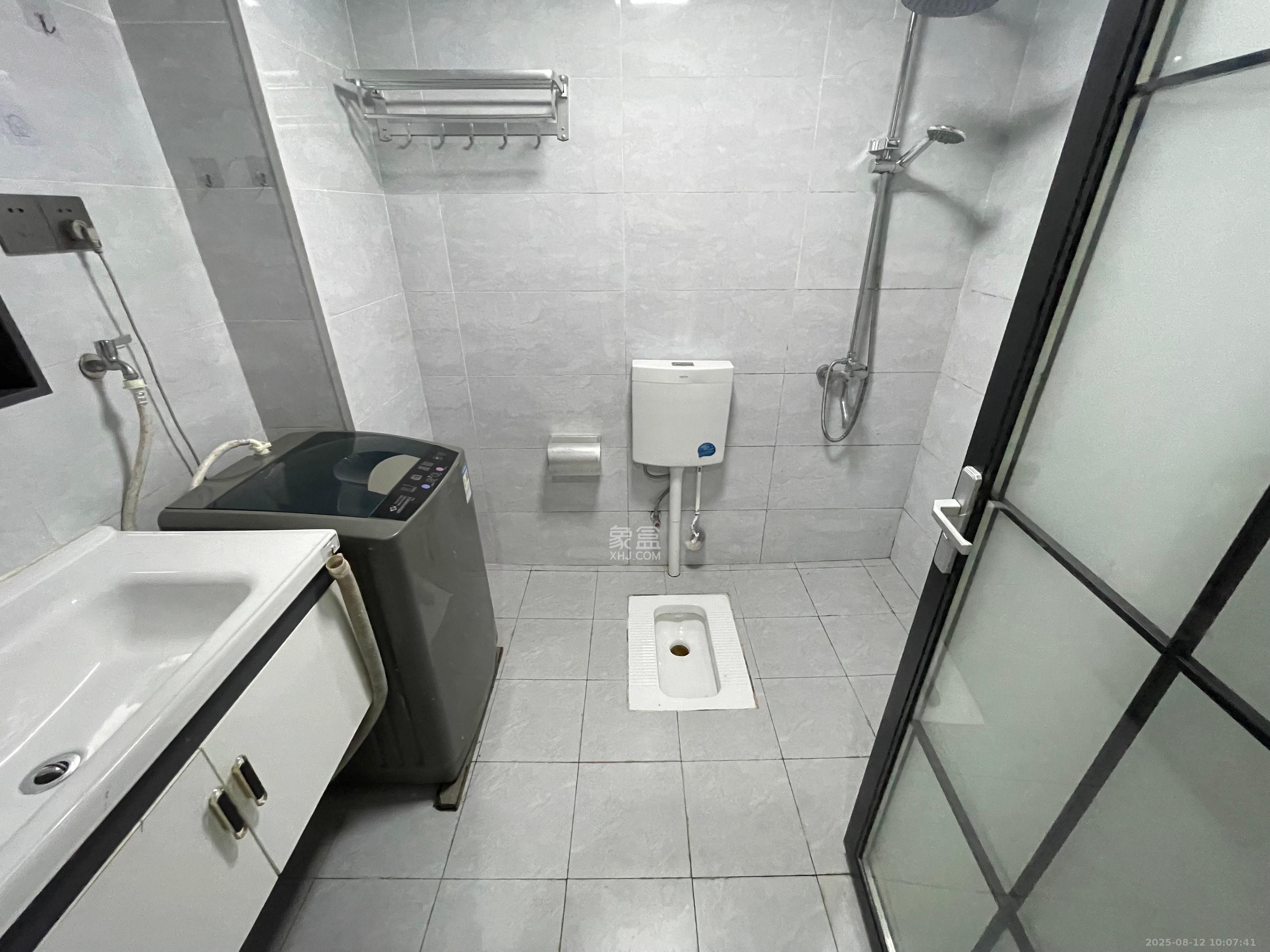 望兴景园二期(望兴西西里) 1室1厅1卫 1800.0元/月 望兴景园二期(望兴西西里) 1室1厅1卫 1800.0元/月室内图