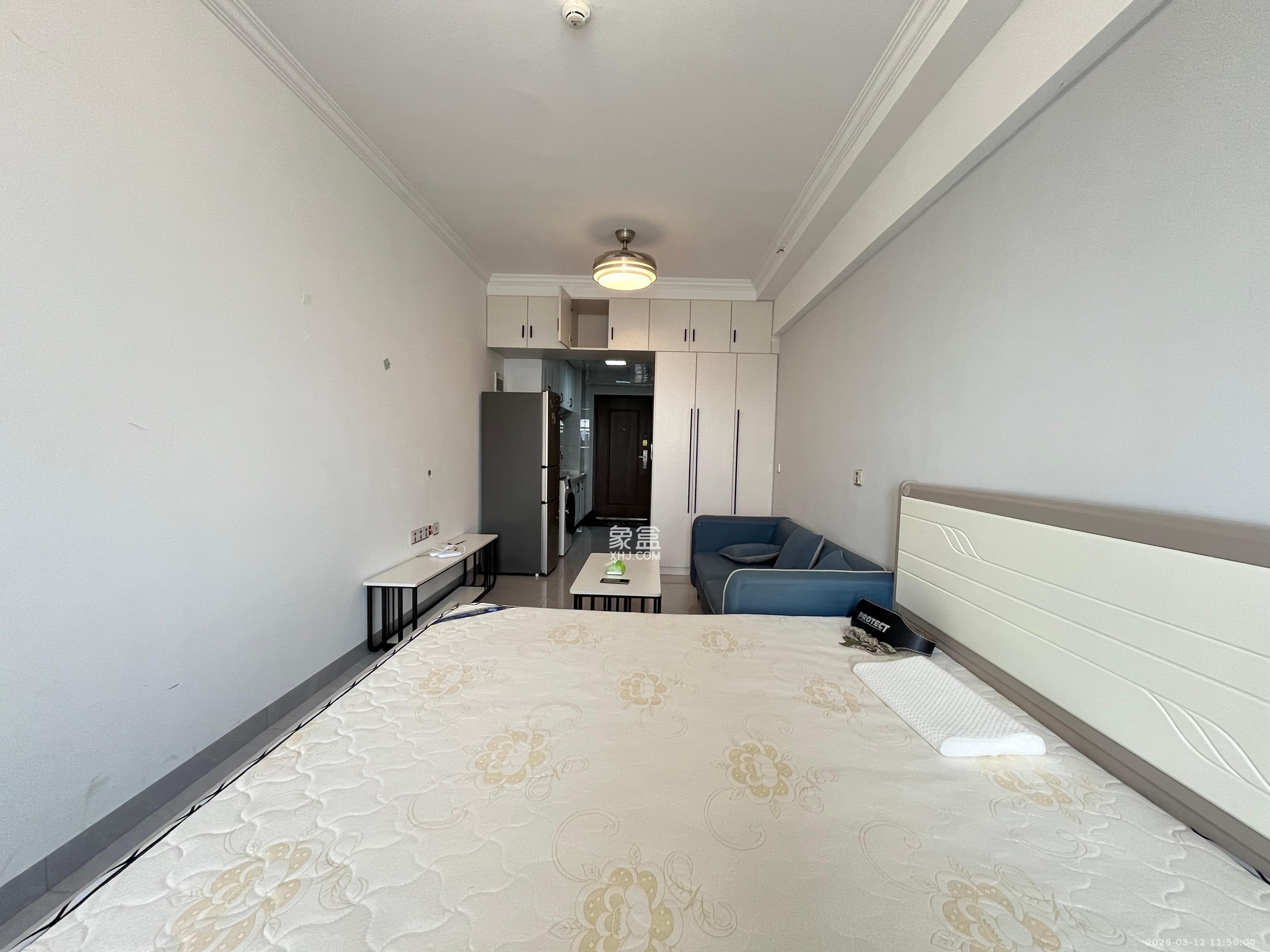 保利香槟国际  1室1厅1卫    1300.0元/月 保利香槟国际  1室1厅1卫    1300.0元/月室内图