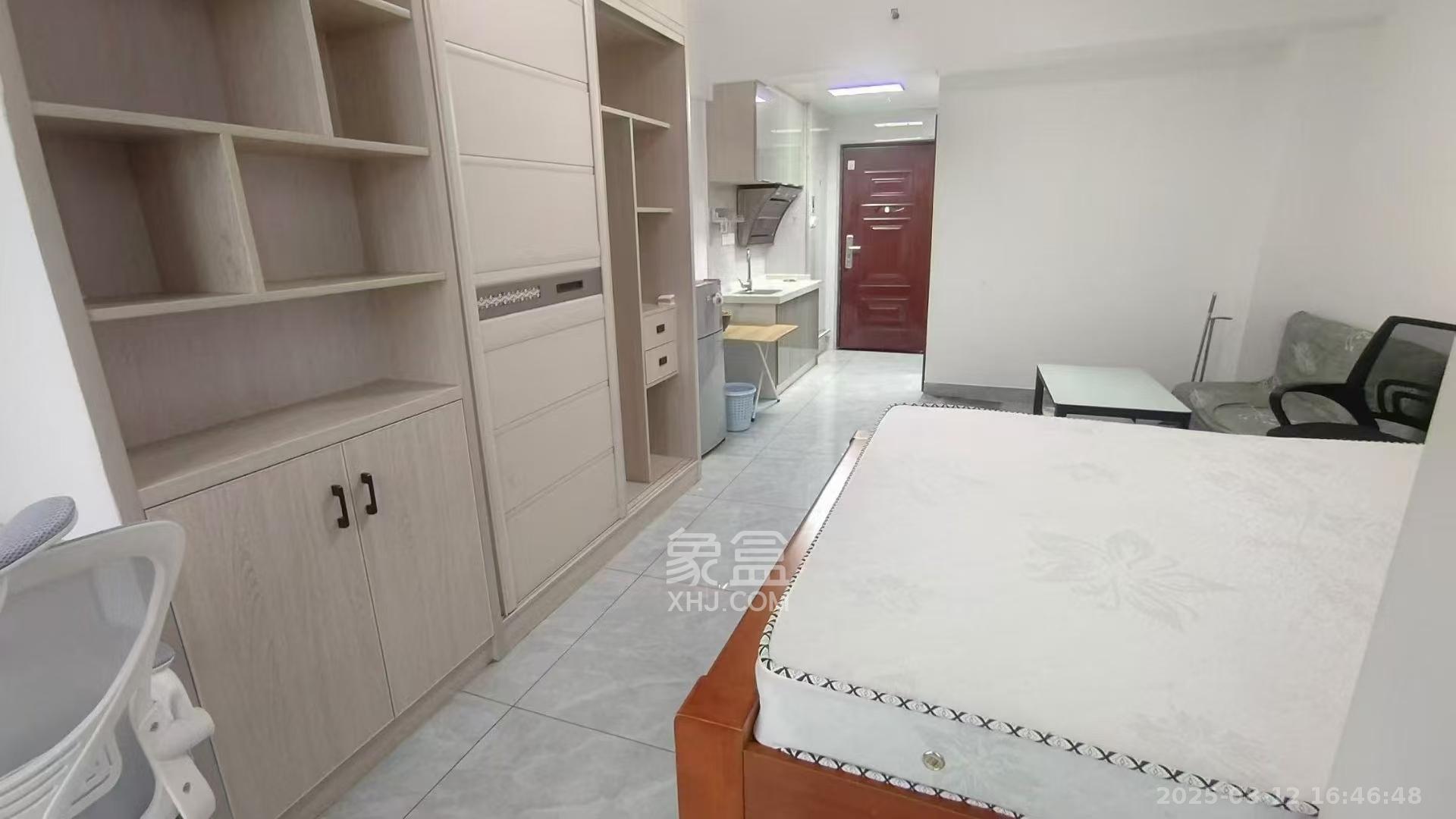 MOMA当代广场  1室1厅1卫    1200.0元/月 MOMA当代广场  1室1厅1卫    1200.0元/月