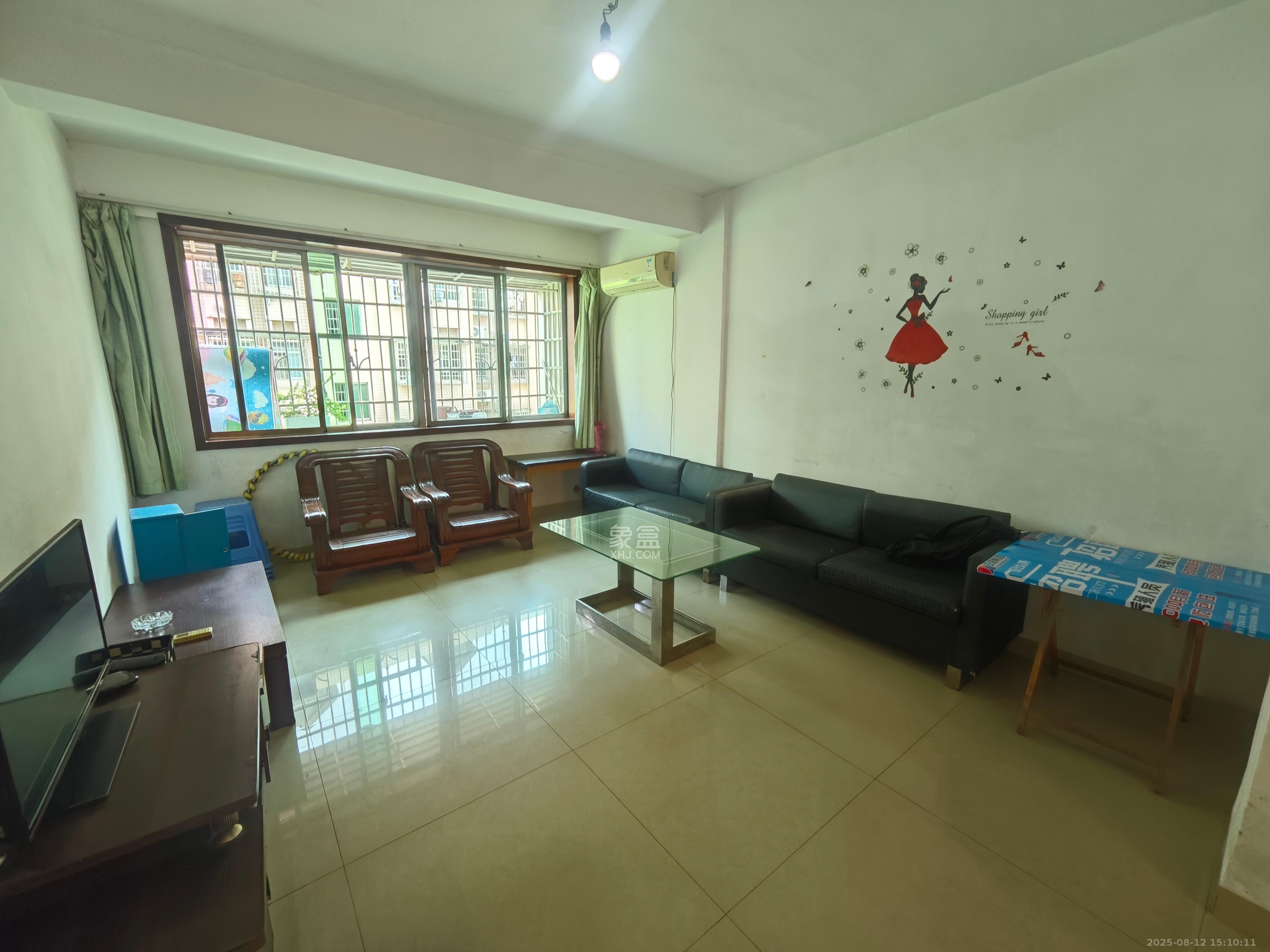 高岭小区 2室1厅1卫 1500.0元/月 高岭小区 2室1厅1卫 1500.0元/月室内图