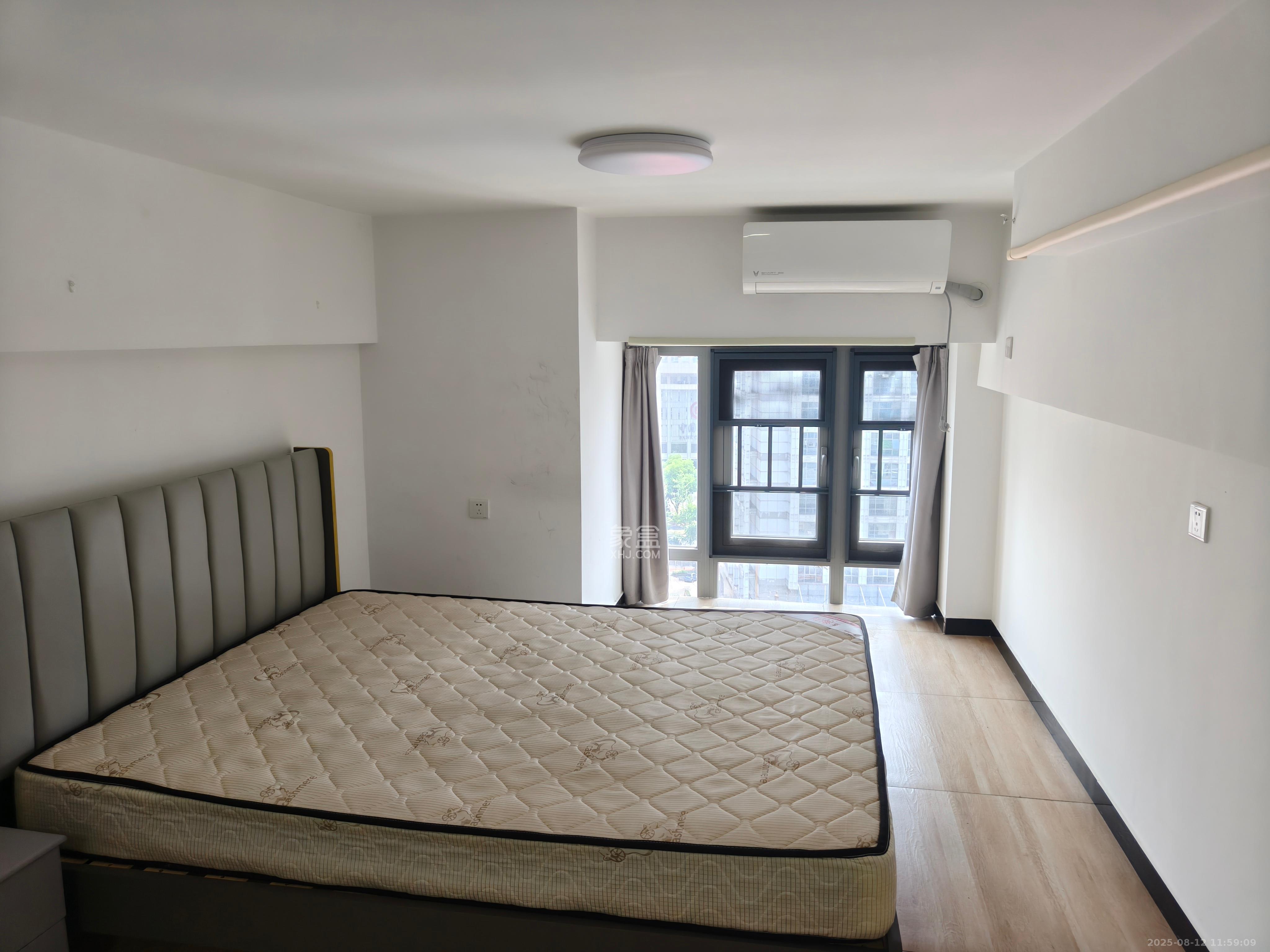 阳光城檀悦 2室1厅1卫 2800.0元/月 阳光城檀悦 2室1厅1卫 2800.0元/月室内图