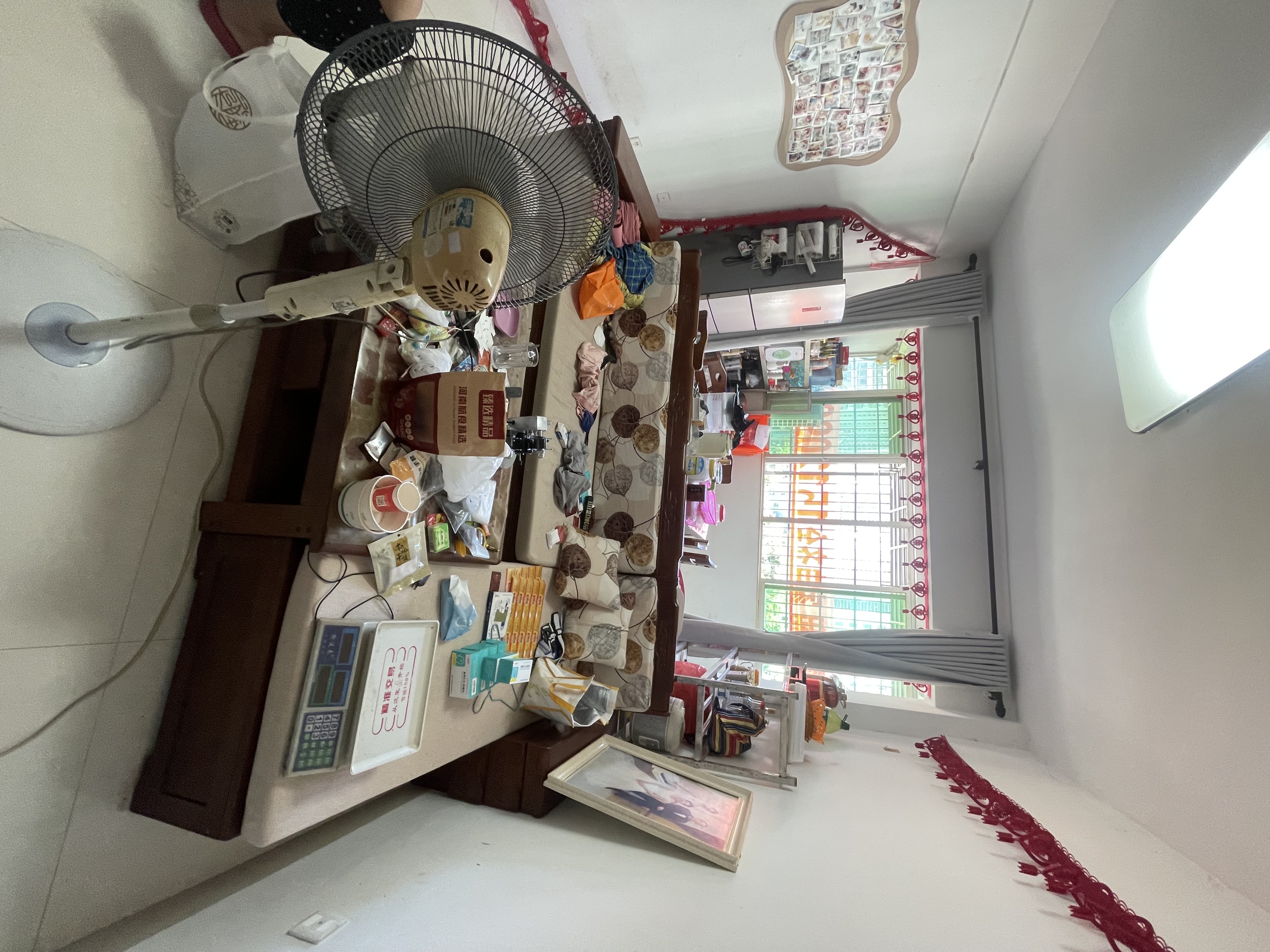 奇石公寓 3室2厅1卫 2000.0元/月 奇石公寓 3室2厅1卫 2000.0元/月室内图